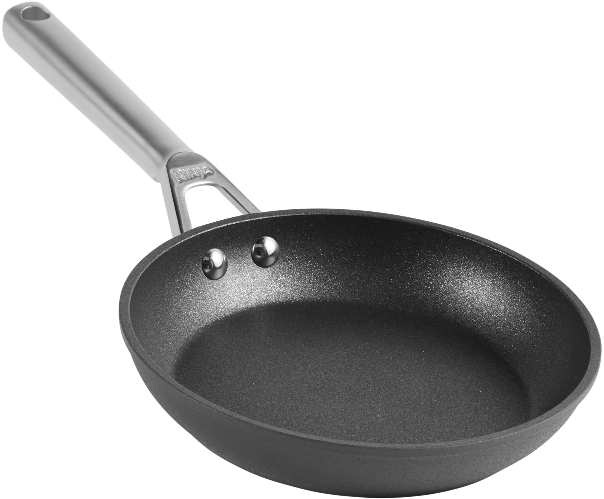 NINJA Bratpfanne "Ninja ZEROSTICK Premium Pfanne C300DE" Aluminium 1 Stk. t günstig online kaufen