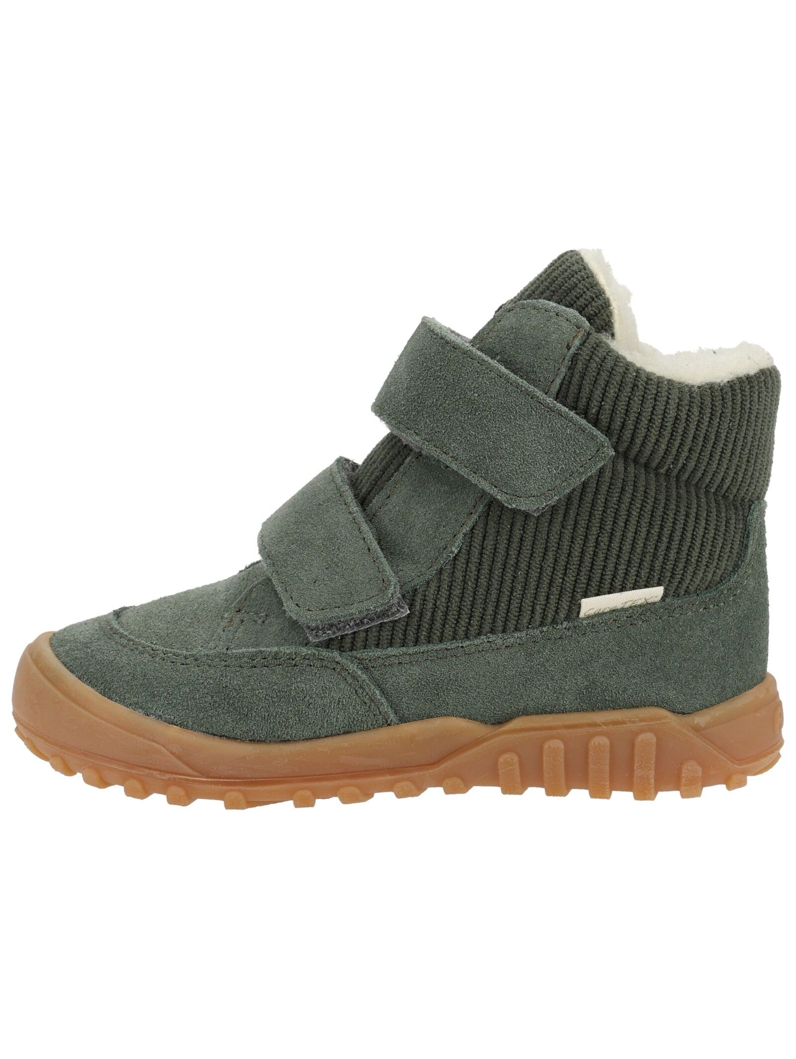 Pepino Stiefelette »Pepino Stiefelette Veloursleder«