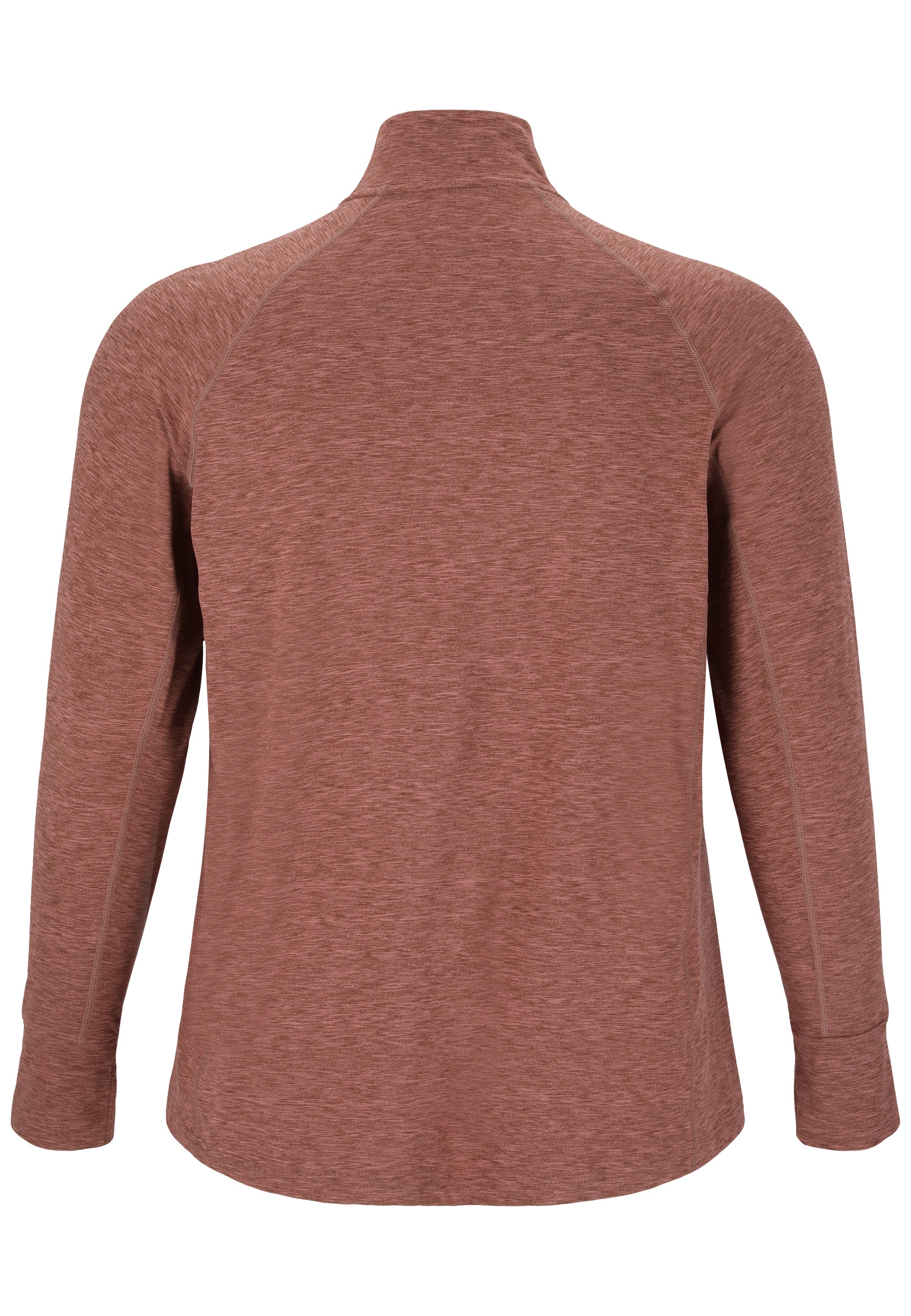 Q by Endurance Funktionsshirt »Fermier«, (1 tlg.), aus atmungsaktivem 4-Wege-Stretch