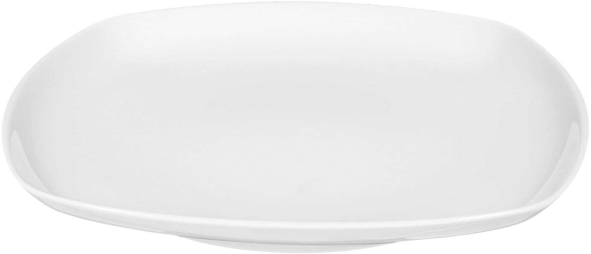Seltmann Weiden Kaffeeservice »Geschirr-Set, Service Lido«, (Set, 18 tlg.), Tassen, Untertassen, Teller, 18 Teile, für 6 Personen, Made in Germany