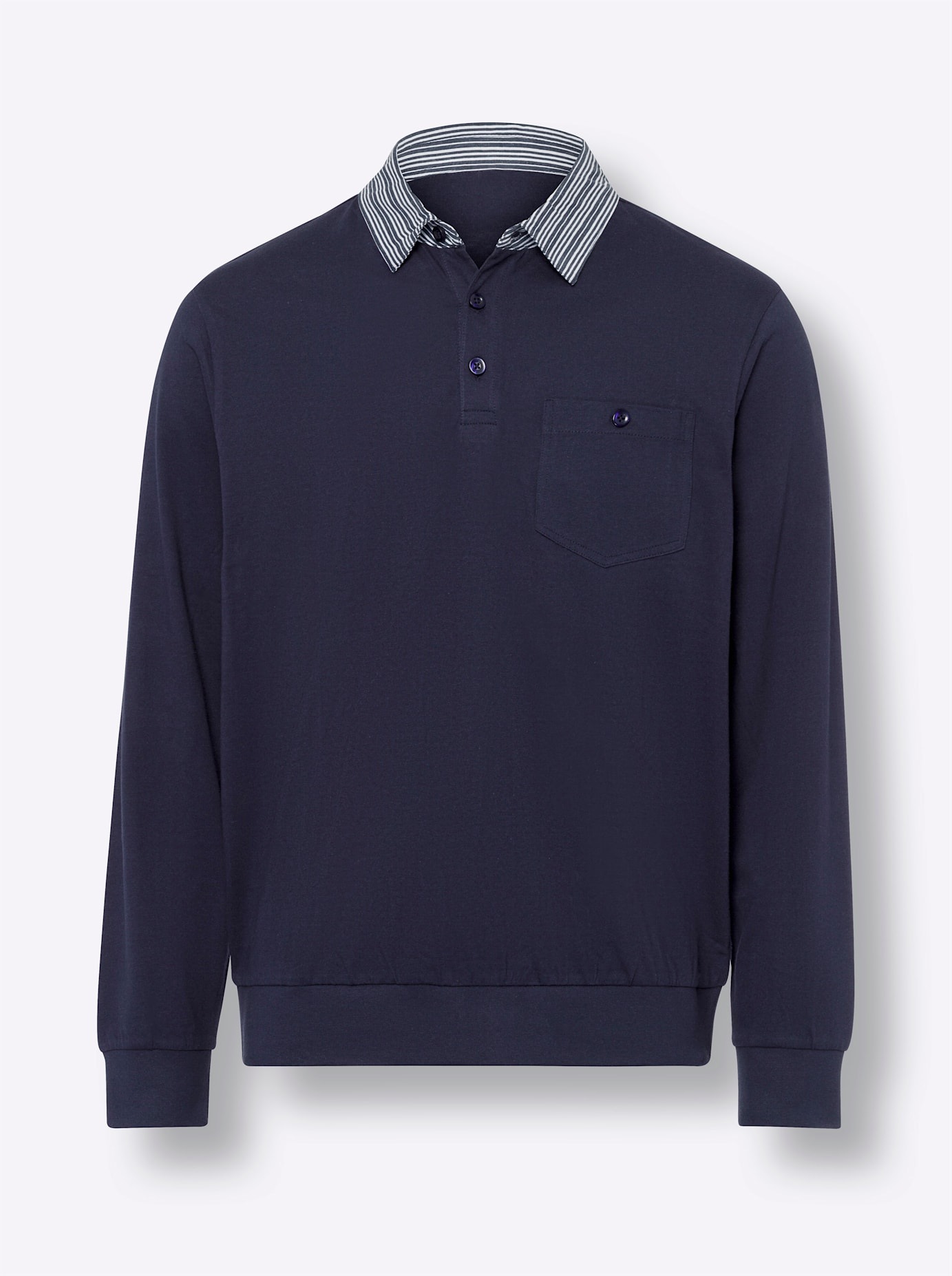 Thumbnail - Classic Poloshirt "Poloshirt" 1 Stk.