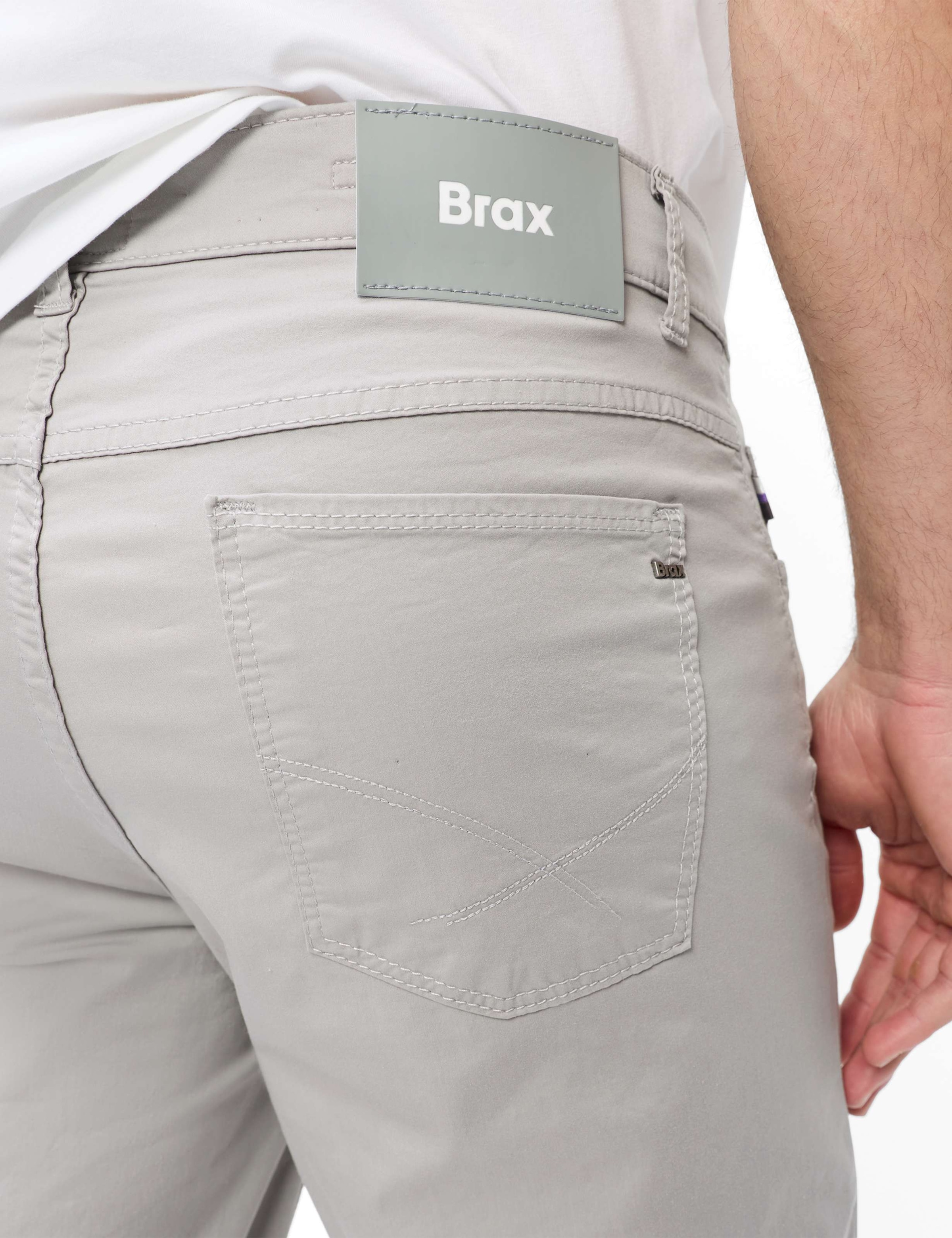 Brax 5-Pocket-Hose »Style COOPER«