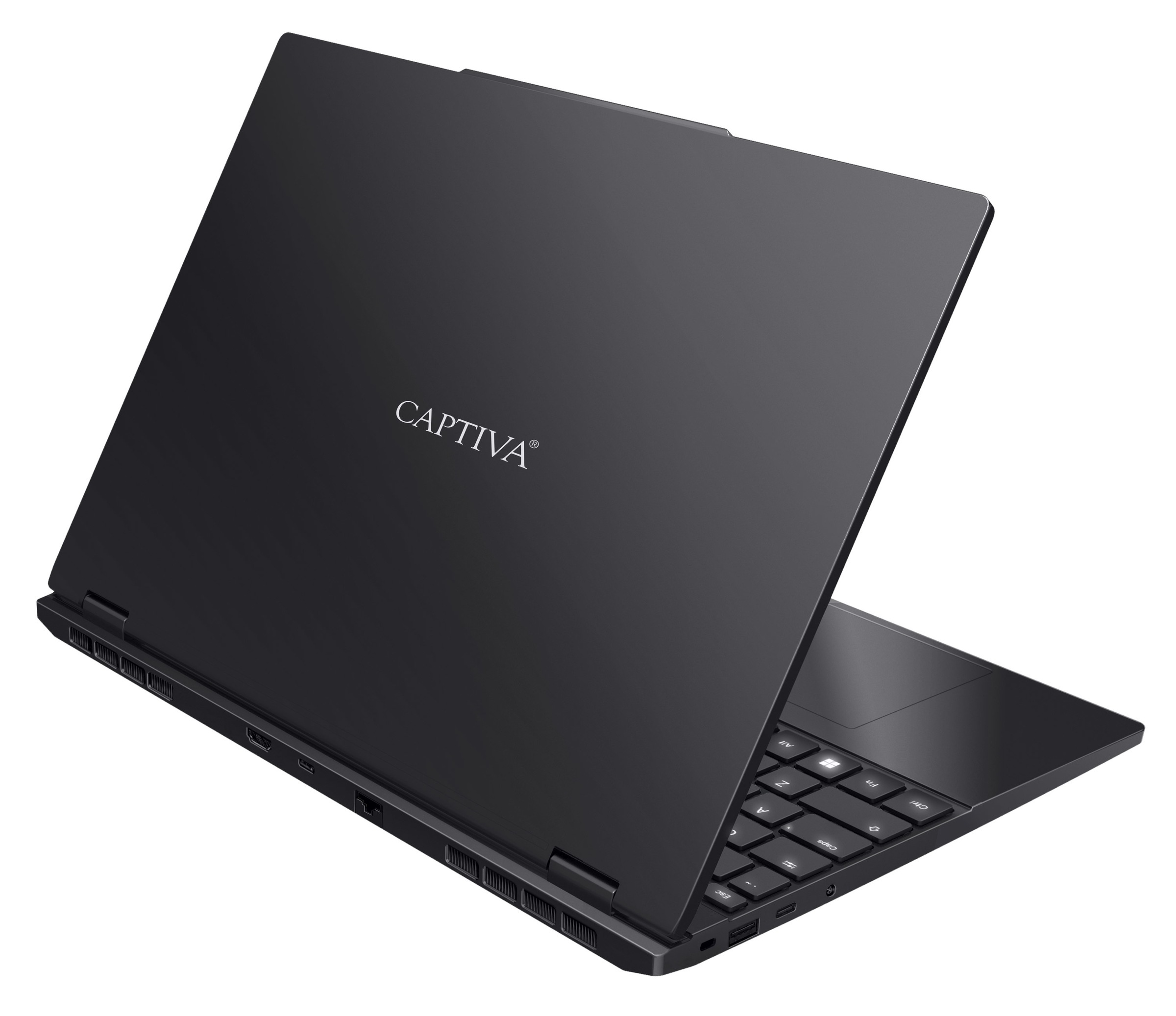 CAPTIVA Business-Notebook »Power Starter R88-137IT«
