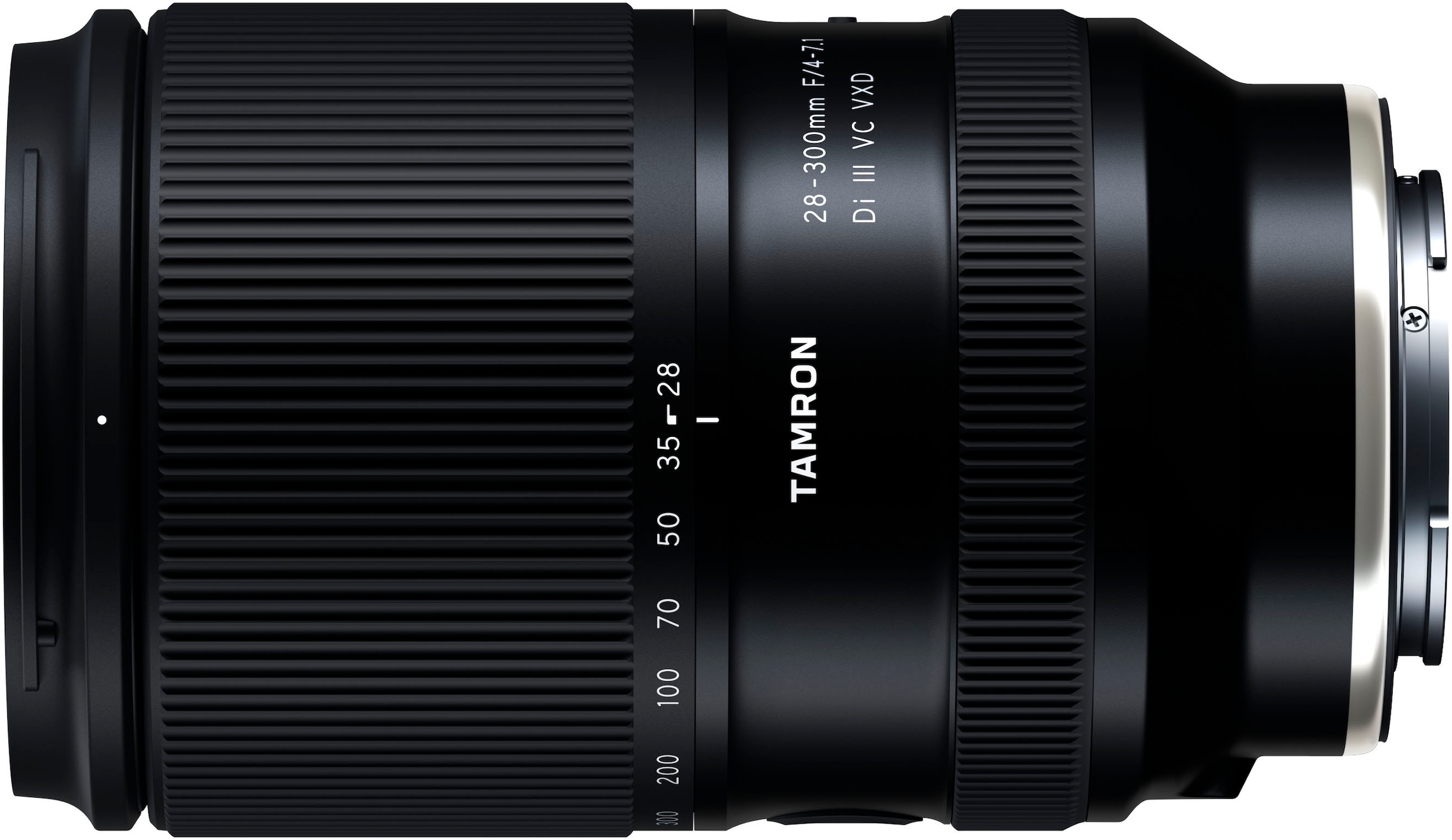 Tamron Objektiv »28-300mm F/4-7.1 Di III VC VXD Vollformat für Sony E-Mount«