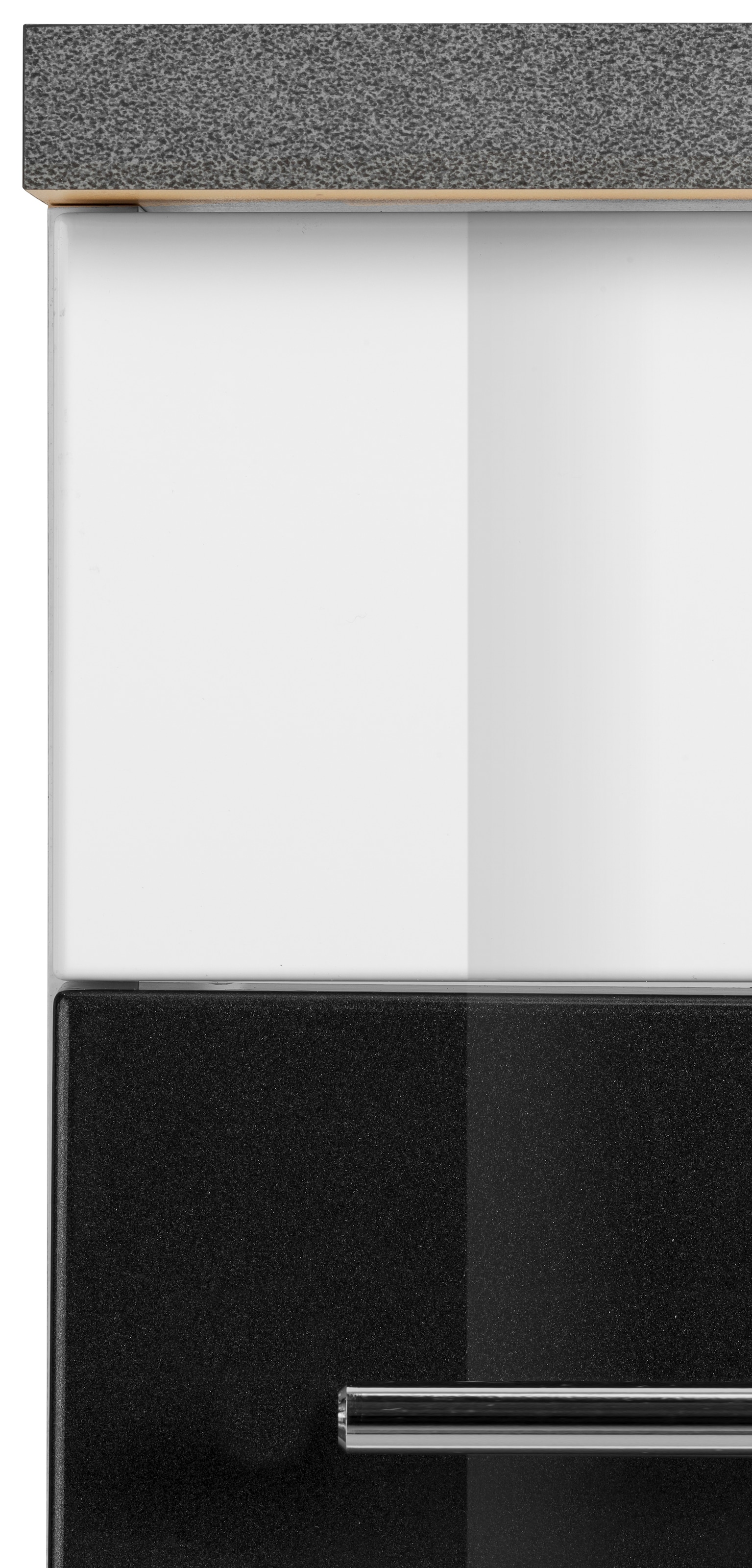 HELD MÖBEL Spülenschrank »Trient«, 110 cm breit, inkl. Tür/Socke für  Einbaugeschirrspüler kaufen | BAUR