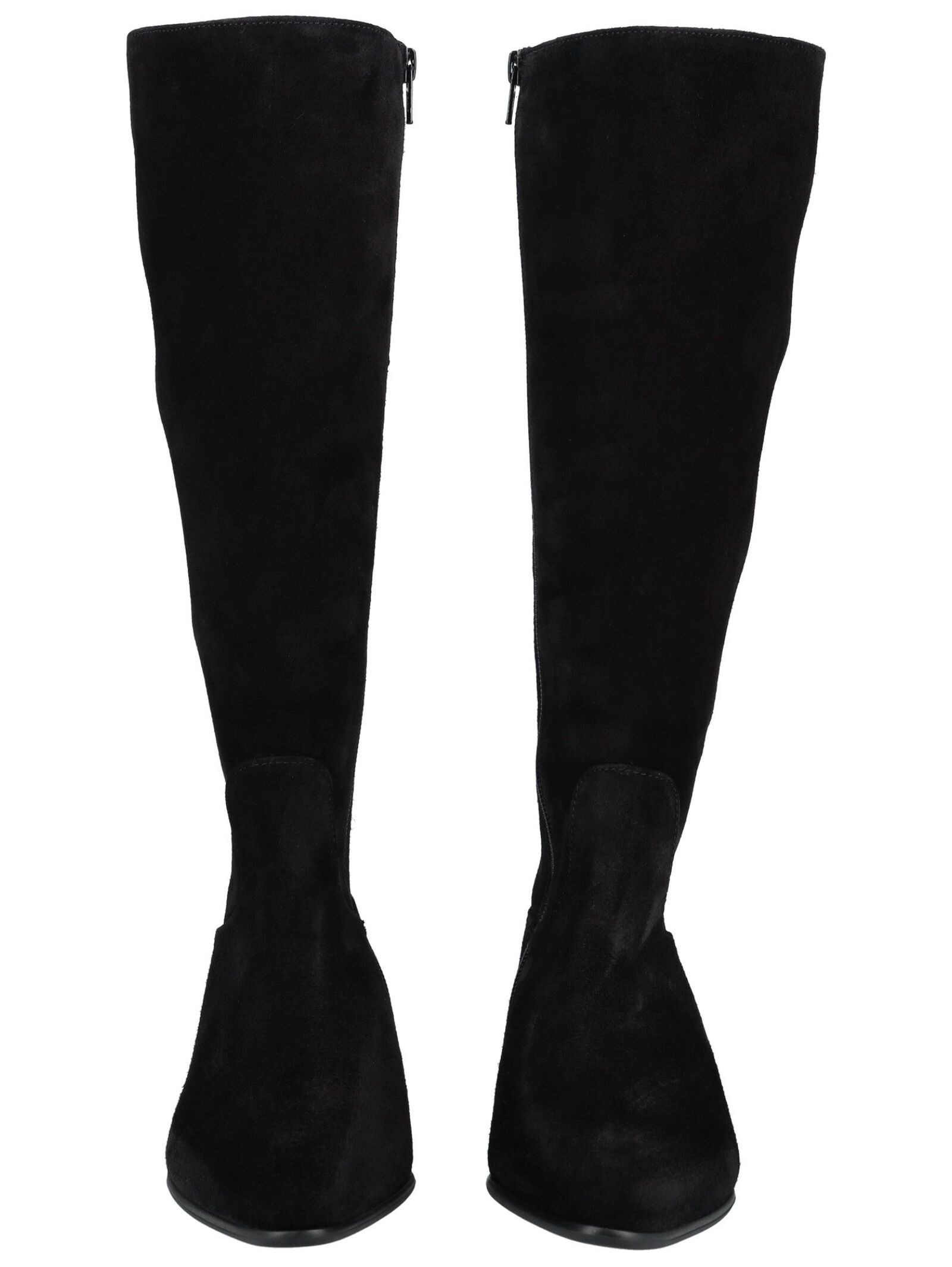 Högl Stiefel »Högl Stiefel Veloursleder«