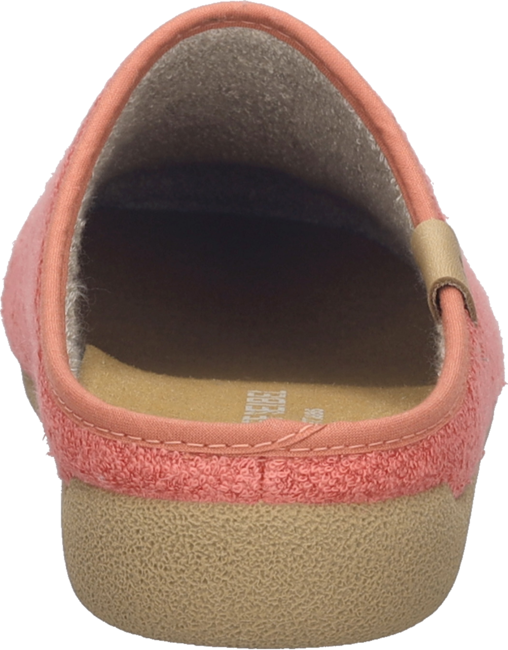 Josef Seibel Hausschuh "Cara 04" Clog, Pantoffel, Schlupfschuh in Weite G ( günstig online kaufen