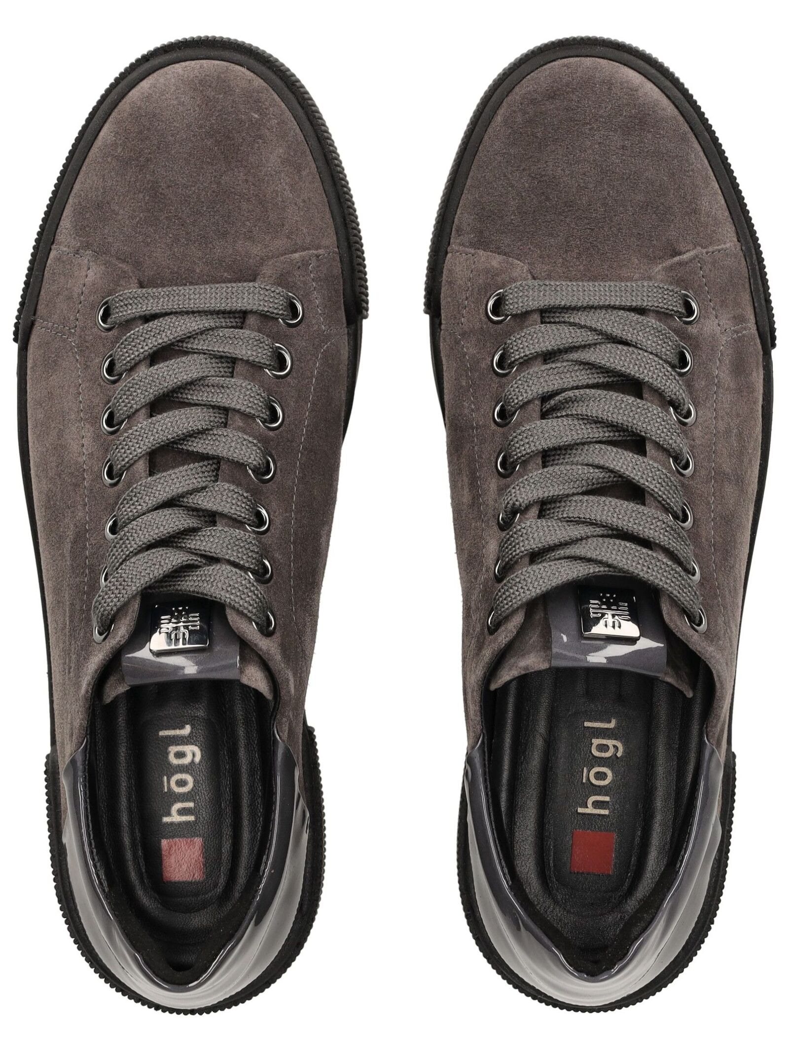 Högl Sneaker »Högl Sneaker Veloursleder«