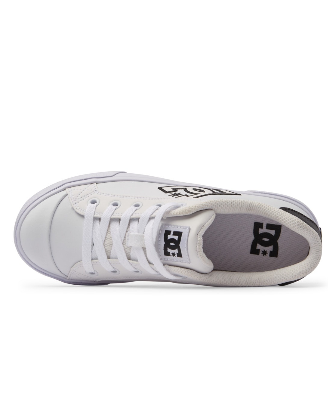DC Shoes Sneaker »Chelsea«