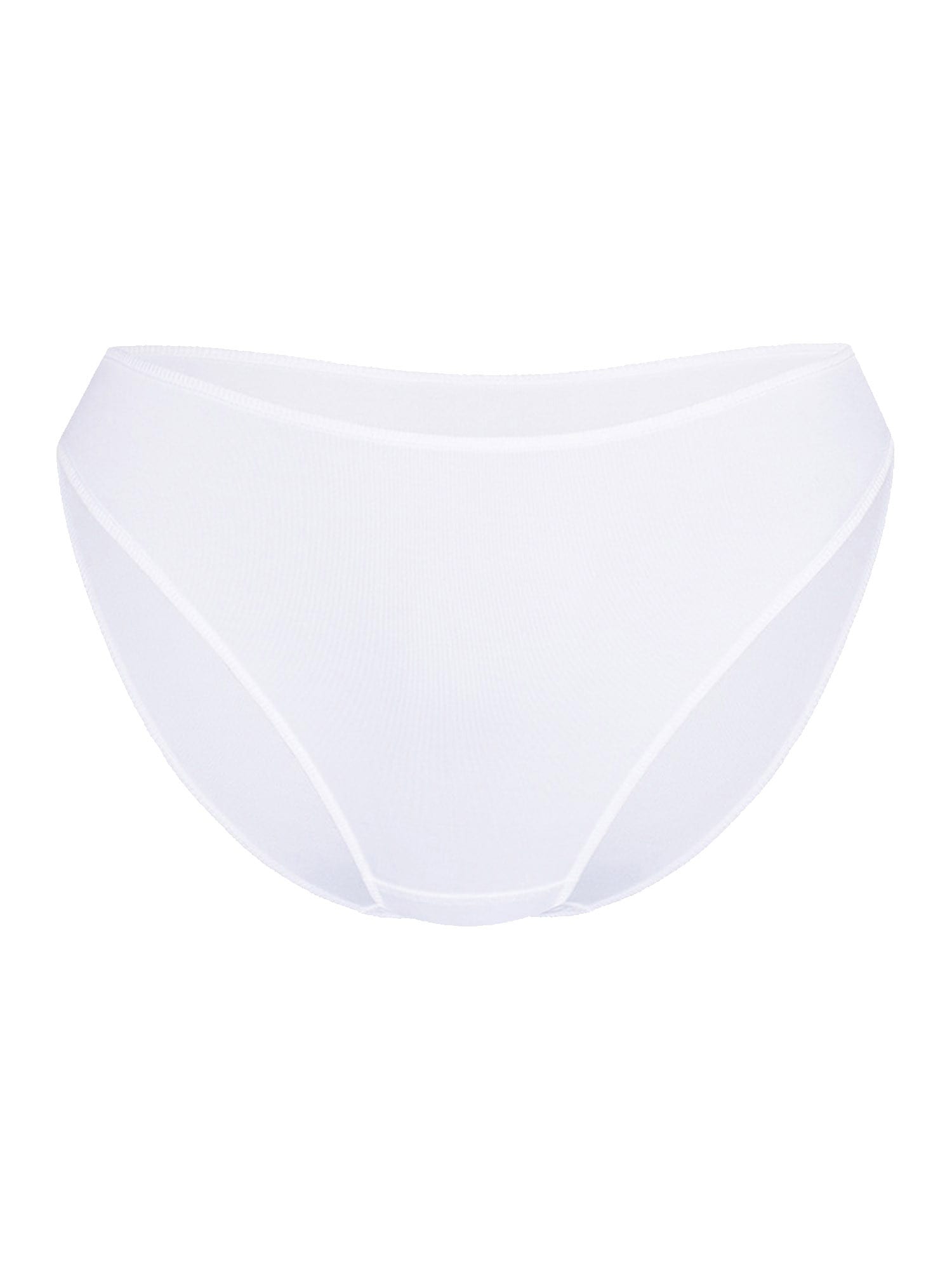 Sassa Slip »3er Pack Slip Kettelnaht Classics«