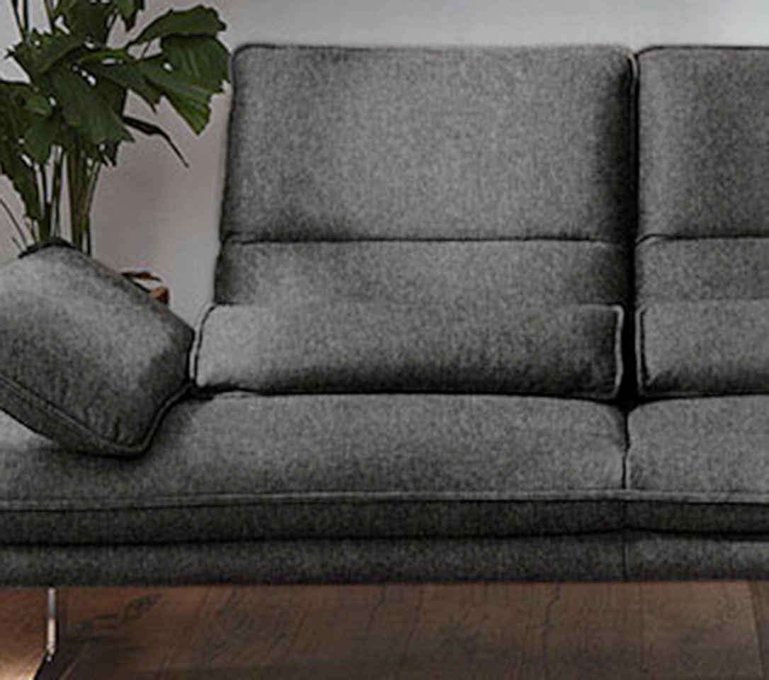 W.SCHILLIG Sofakissen »broadway«, für die Ecksofas und den 2-Sitzer, Breite 70 cm