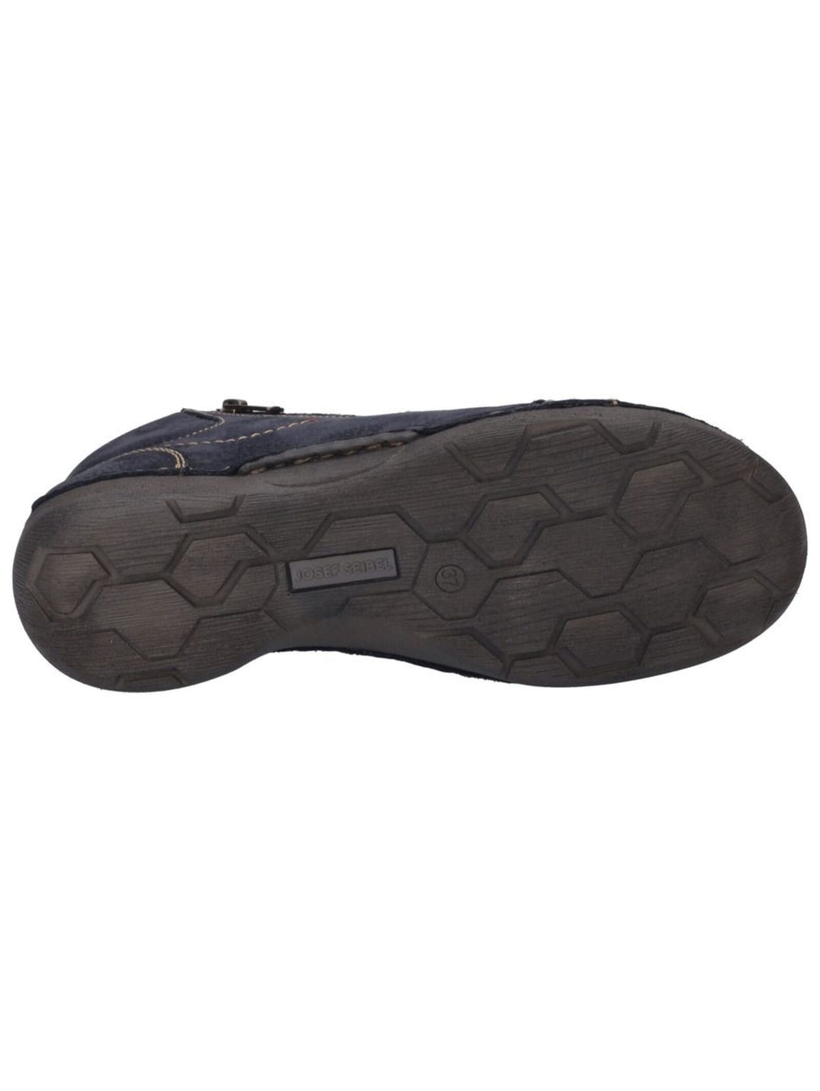 Josef Seibel Schnürschuh »Josef Seibel Halbschuhe Leder«