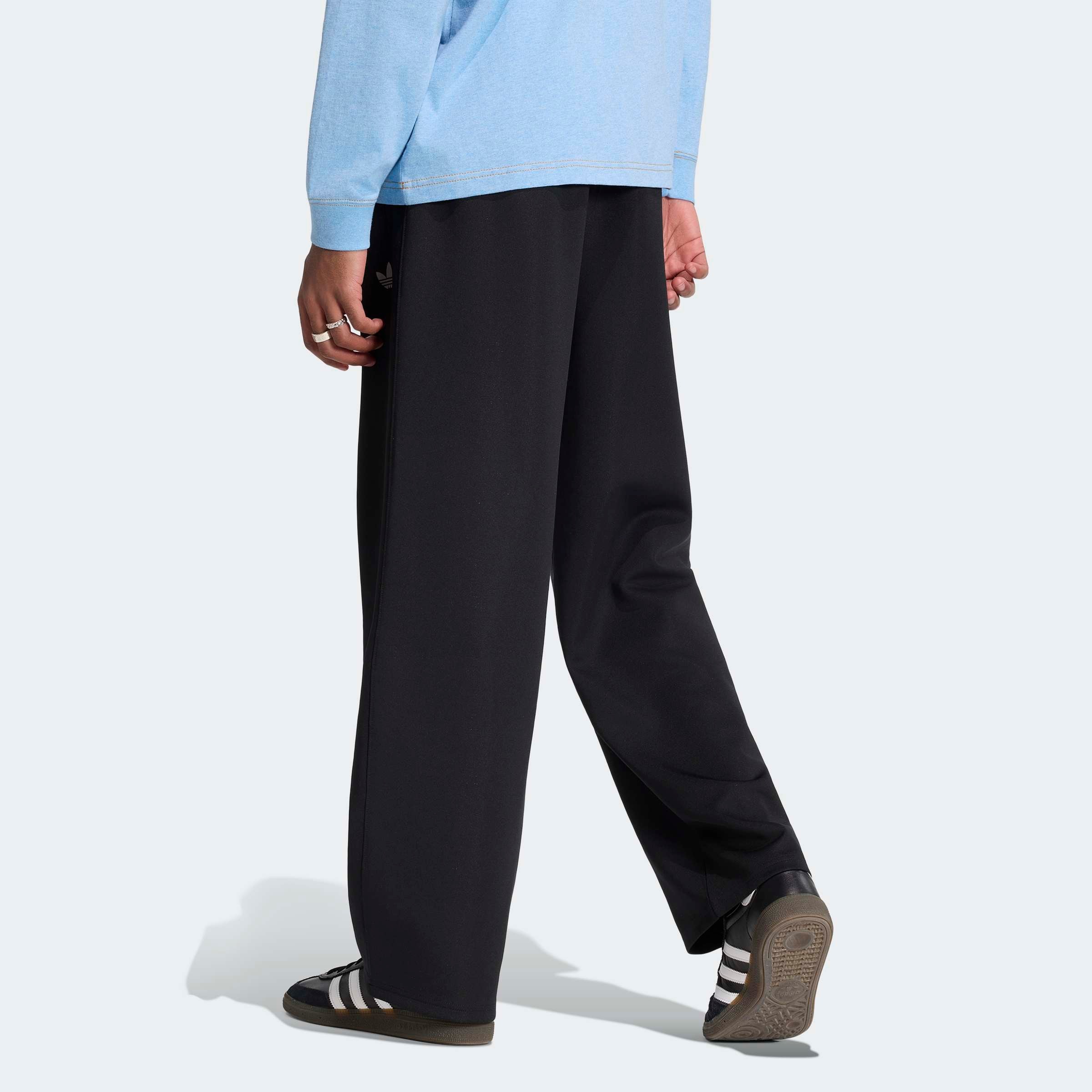 adidas Originals »TREFOIL ESSENTIALS, OFFENER SAUM«
