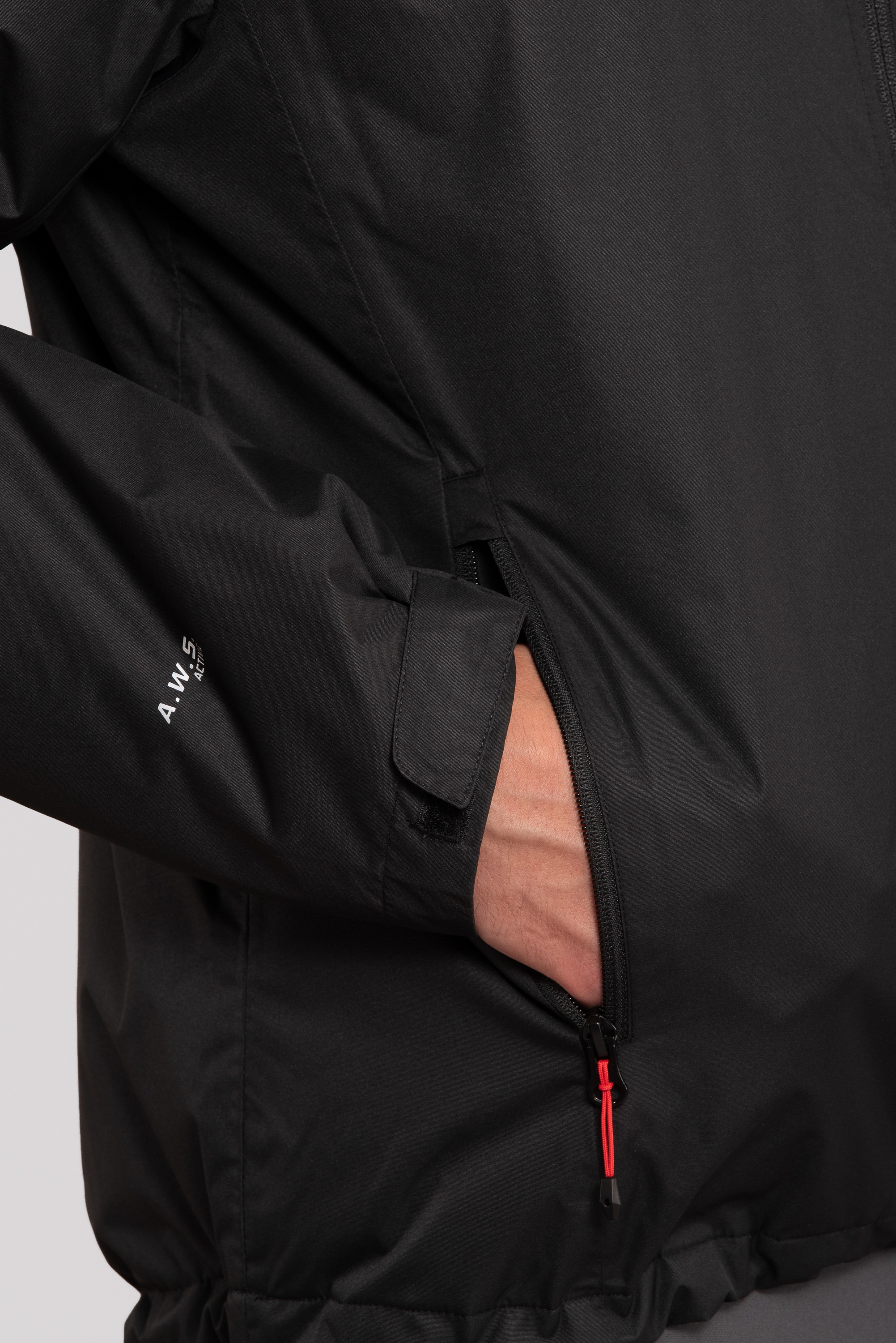 Icepeak Outdoorjacke »Icepeak Jacke herren BARBEAU«