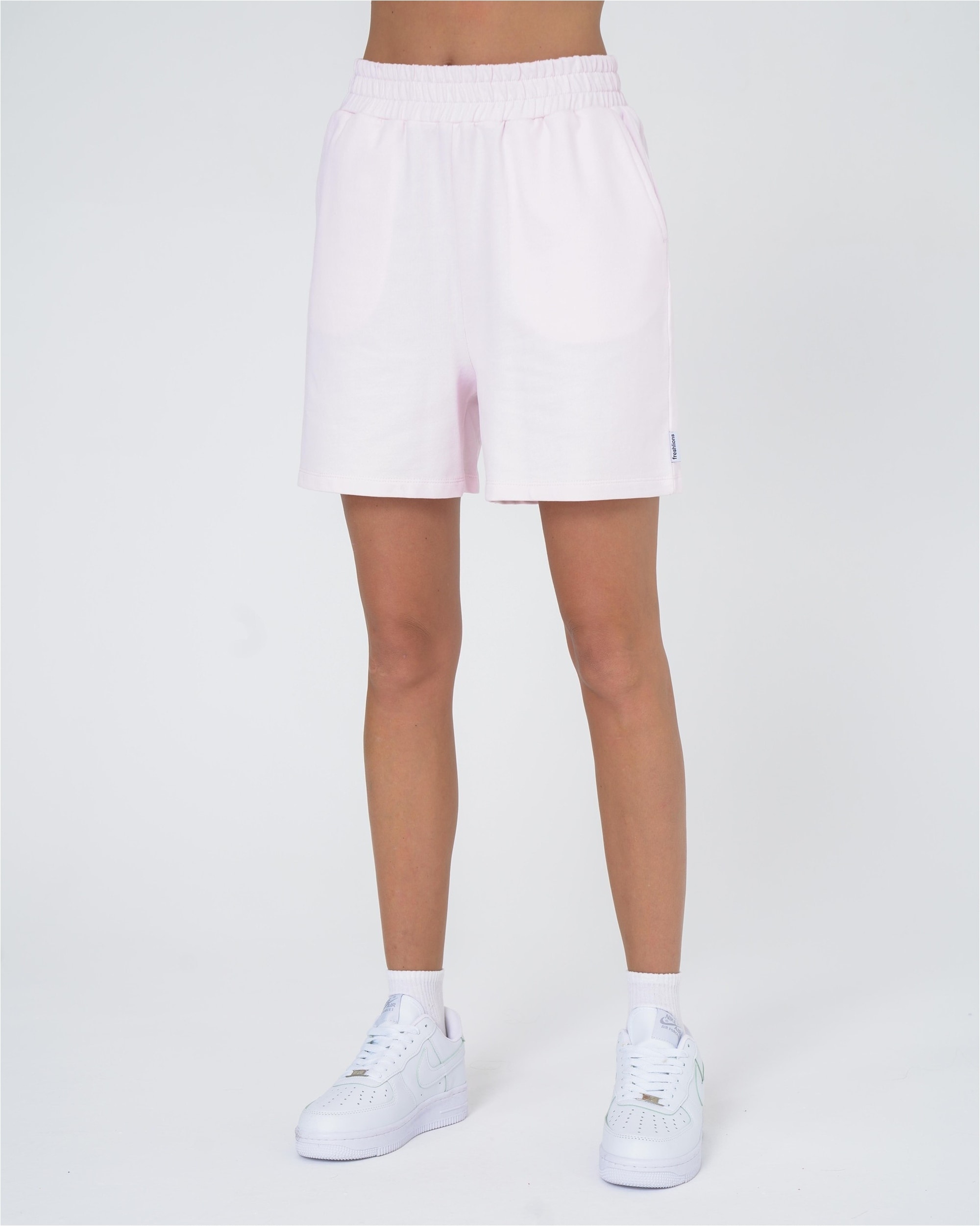 freshlions Shorts »Daniela«, (1 tlg.), mit praktischem Dehnbund