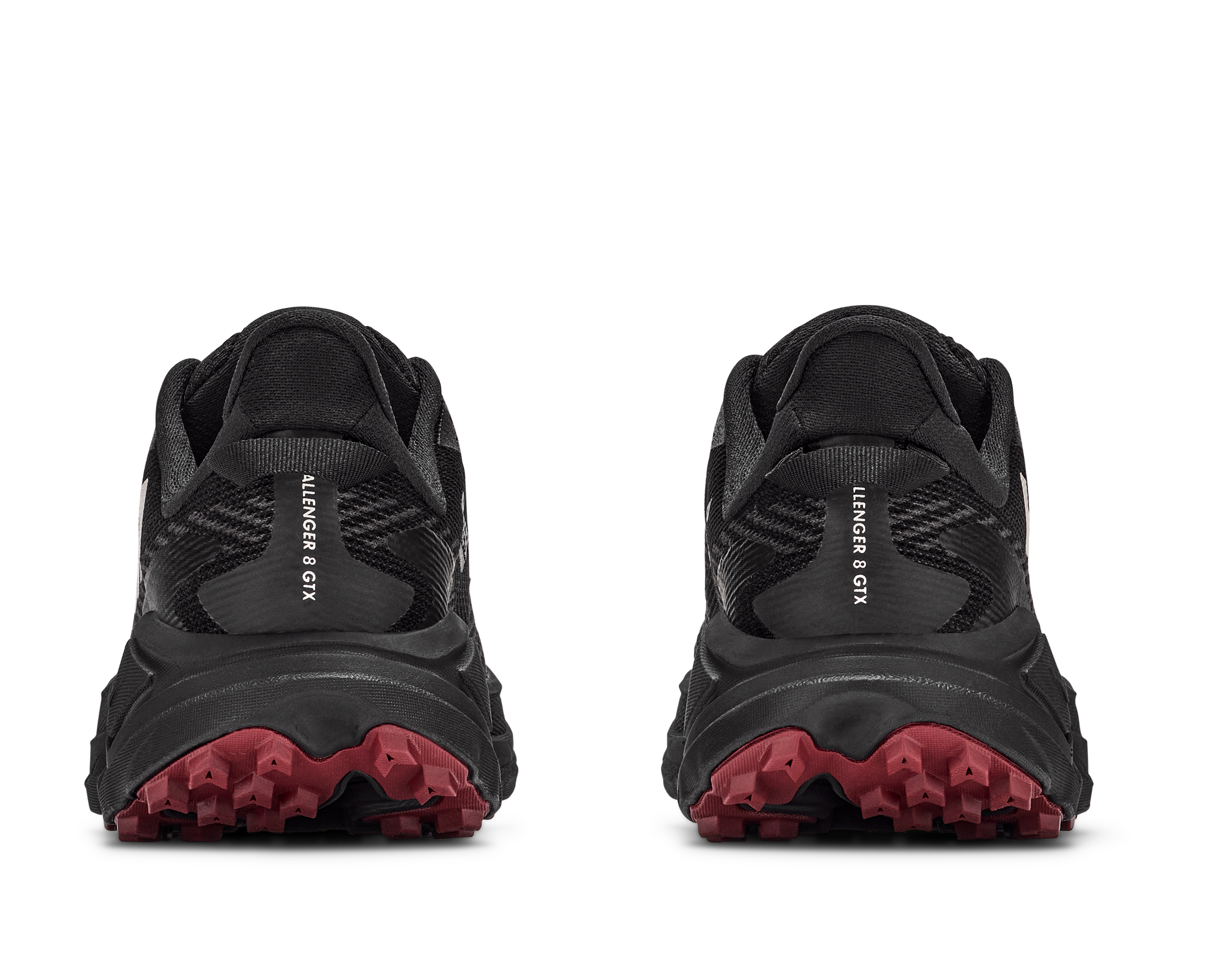 Hoka One One Trailrunningschuh »Challenger 8 Gore-Tex«  wasserdicht, für anspruchsvolles Gelände