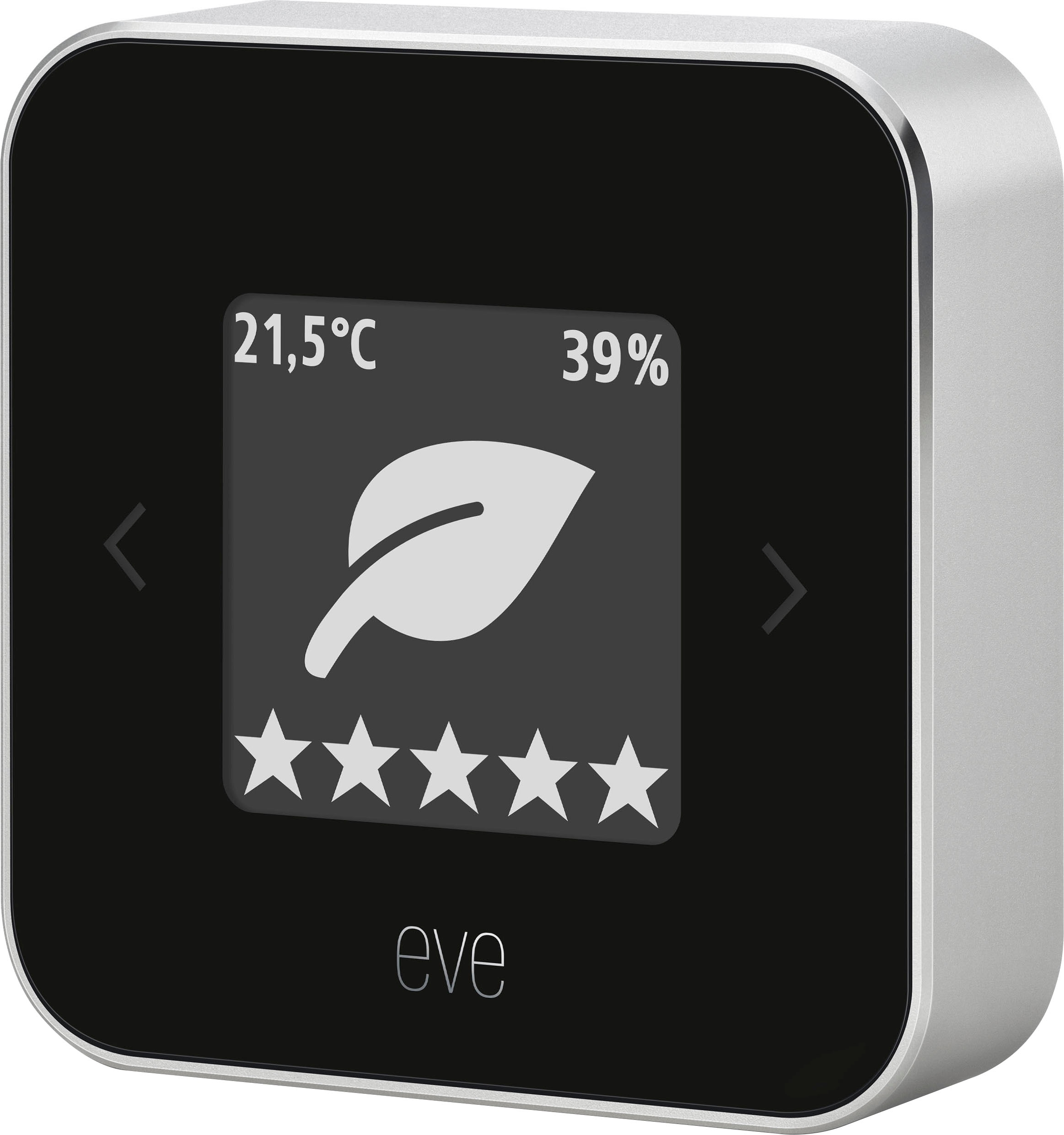 EVE Sensor »Room (HomeKit)«, (1 St.)