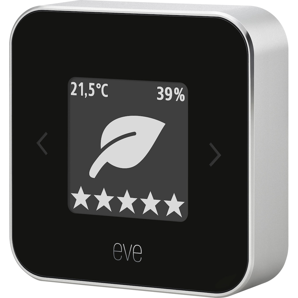 EVE Sensor »Room (HomeKit)«, (1 St.)