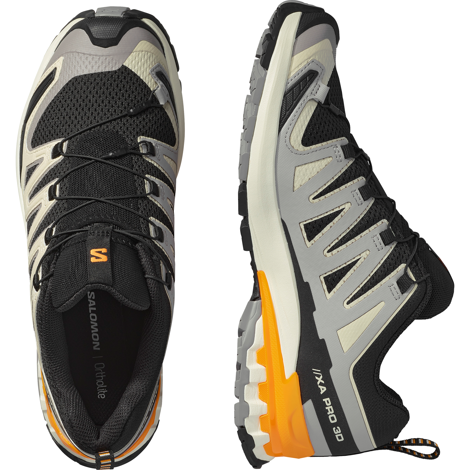 Salomon Trailrunningschuh »XA PRO 3D V9«