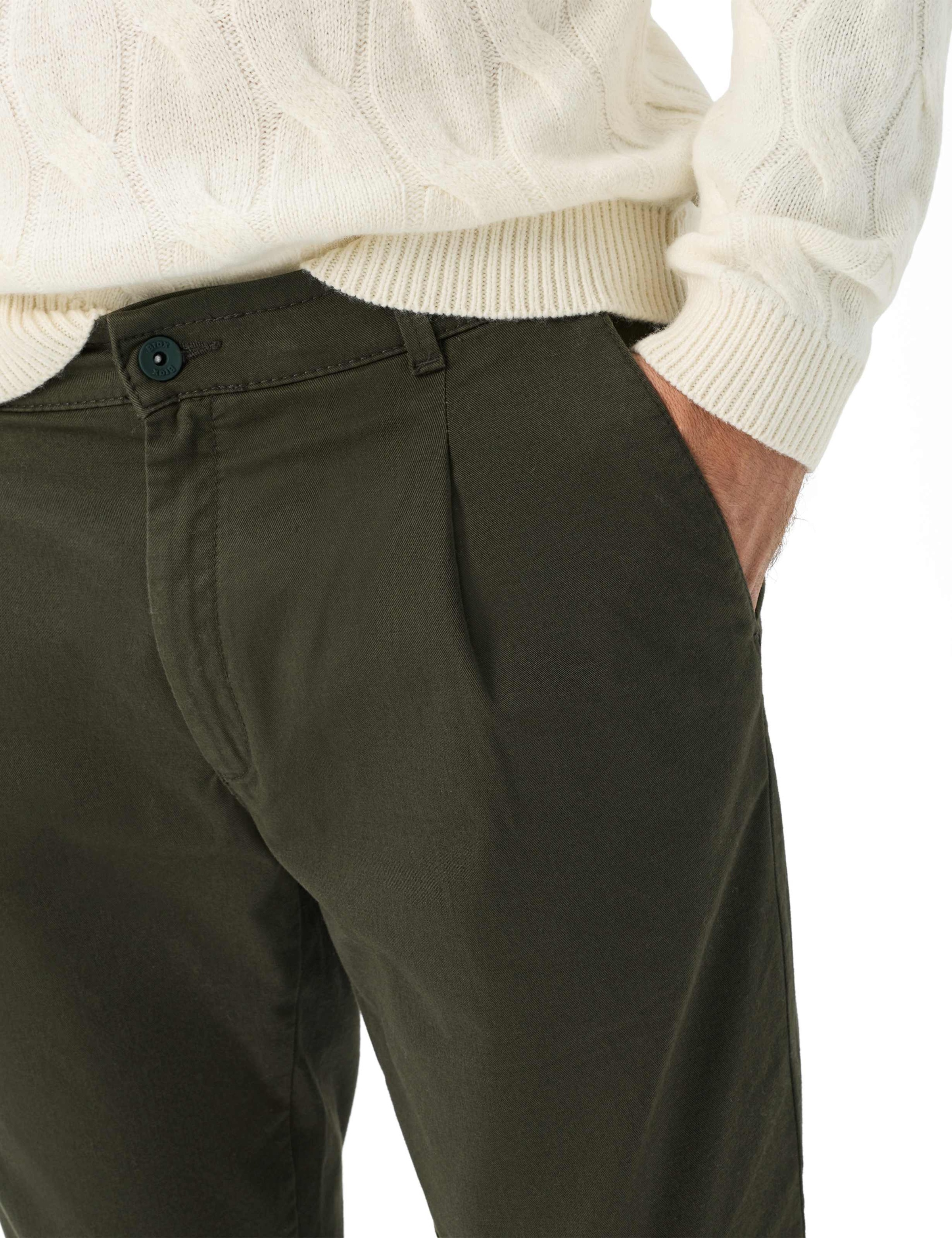 Brax Chinohose »Style TINO«