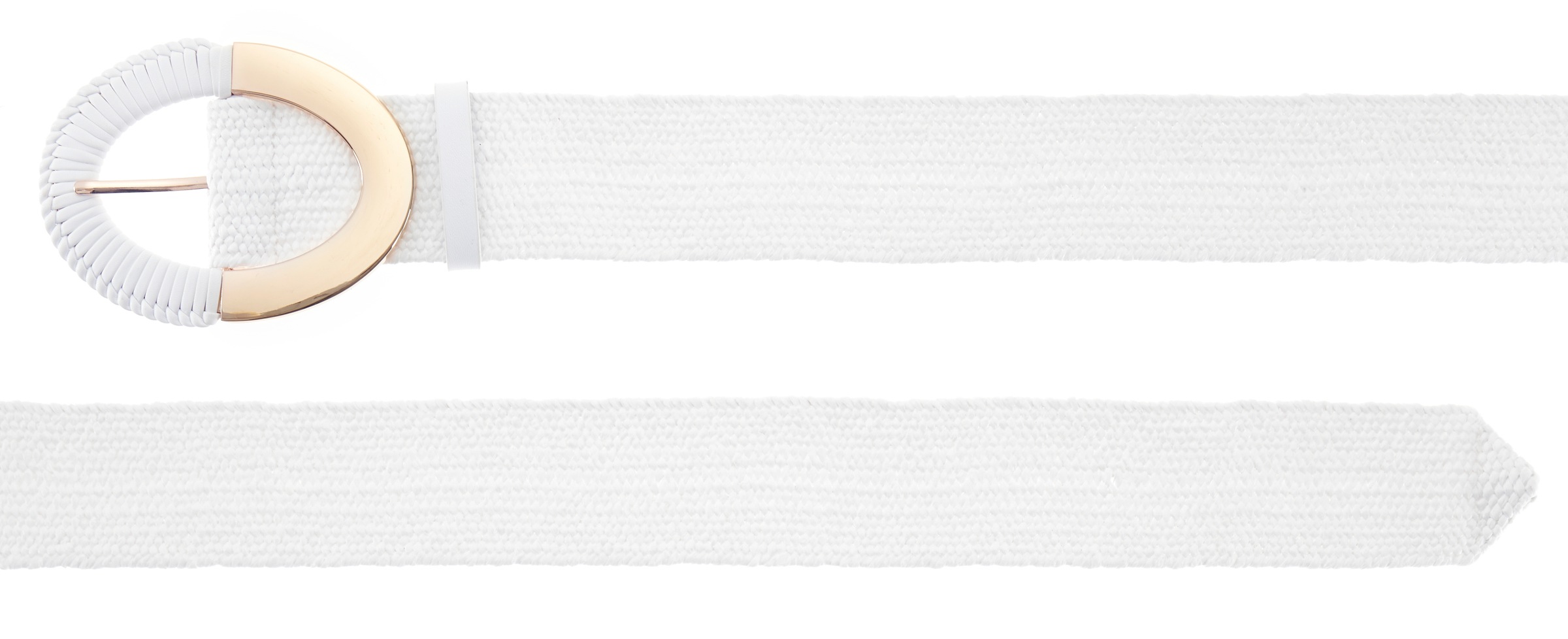 LASCANA Taillengürtel "Stretchgürtel", Schmuckgürtel, elastischer Gürtel fü günstig online kaufen