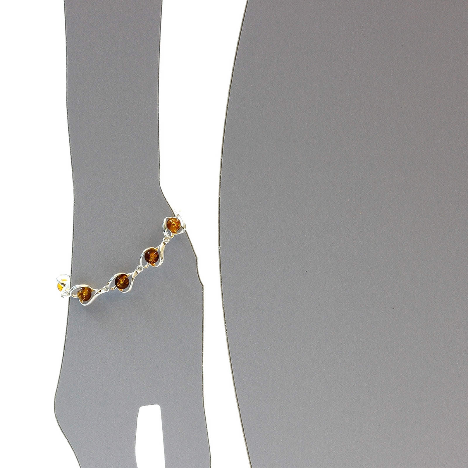OSTSEE-SCHMUCK Armband »Ostsee-Schmuck Armband Isabella Armband Isabella«