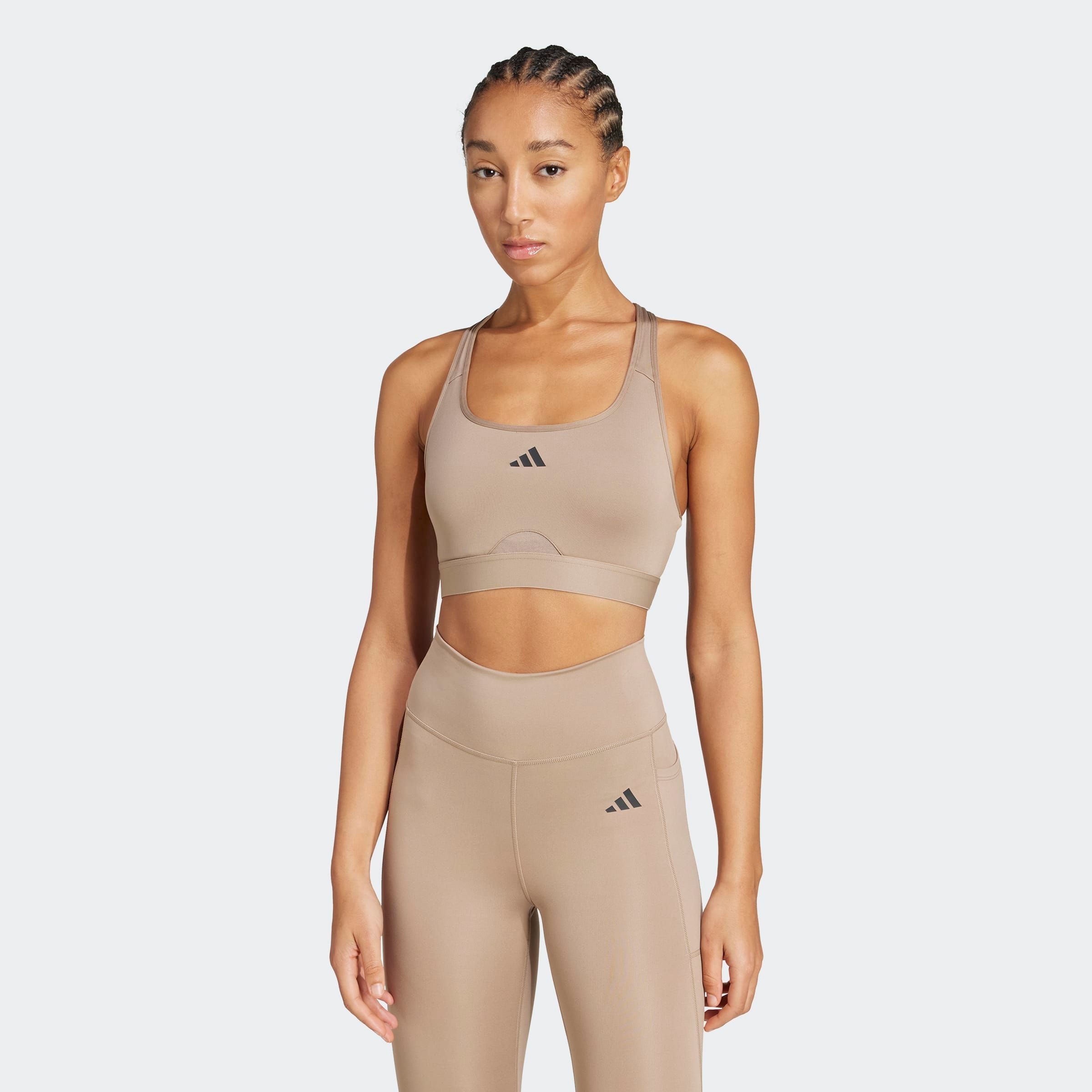 adidas Performance Sport-BH "PWRCT BRA" günstig online kaufen