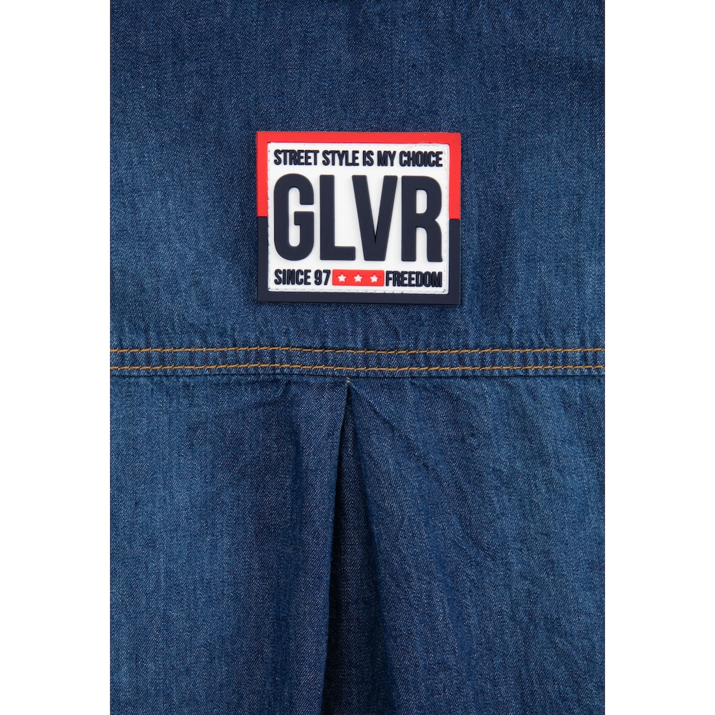 Gulliver Jeanskleid