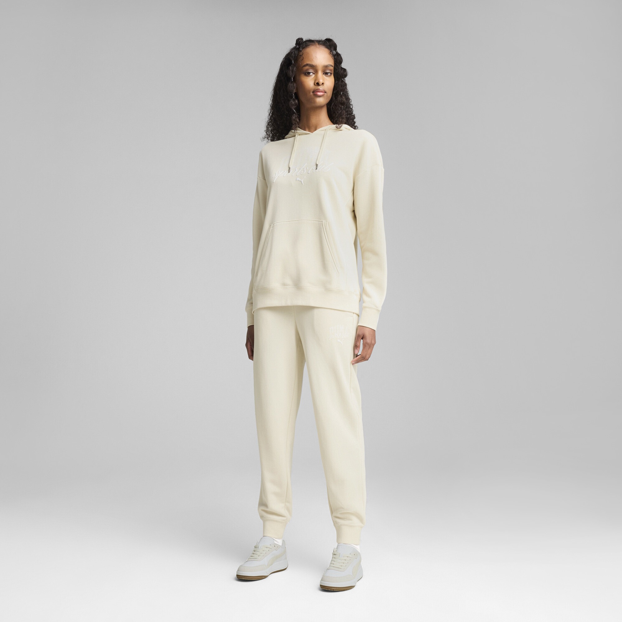 PUMA Sporthose »PUMA CLASS Bequeme Jogginghose Damen«