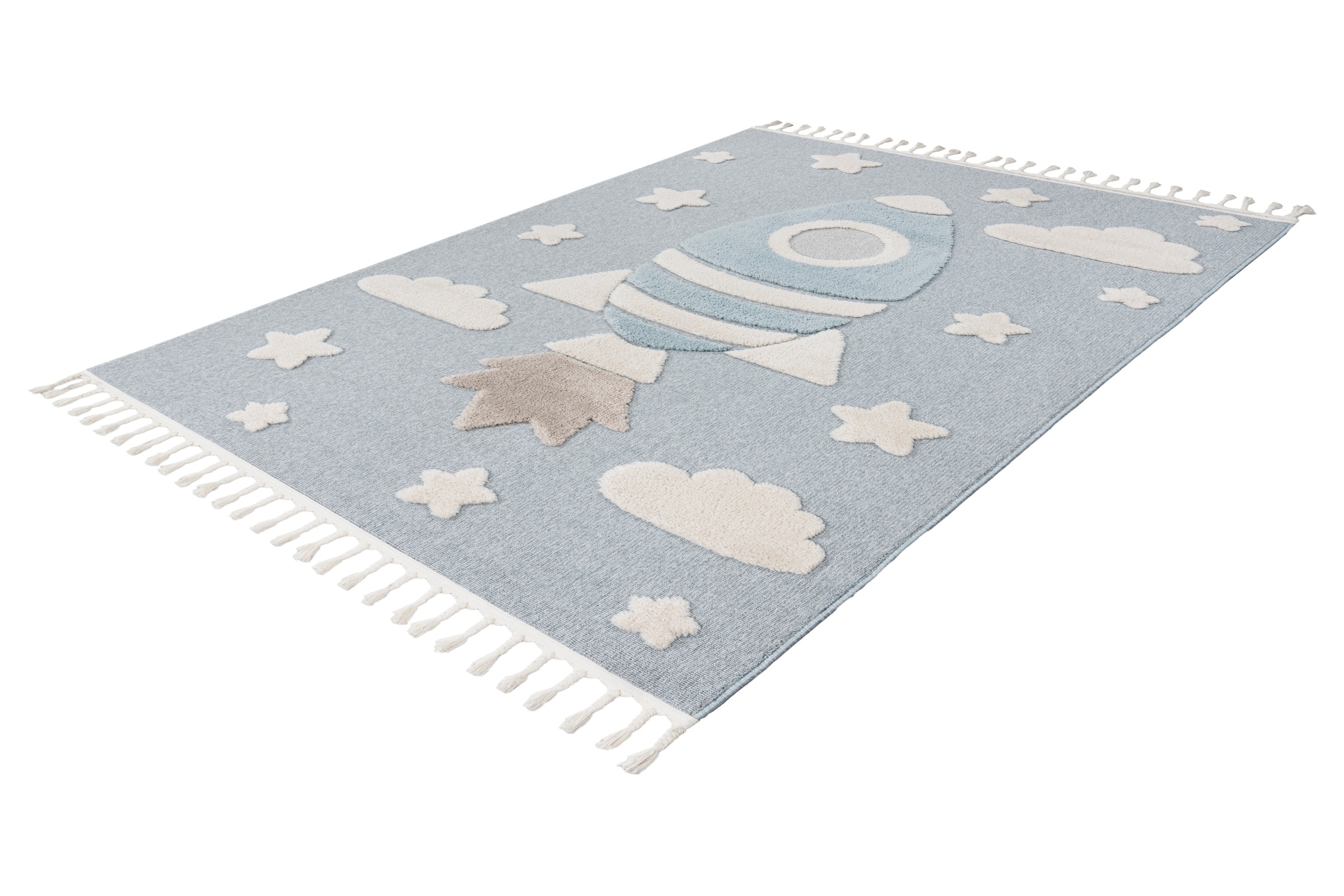 Obsession My Fano 391 Children's Rug Multicolored 120x170cm 3