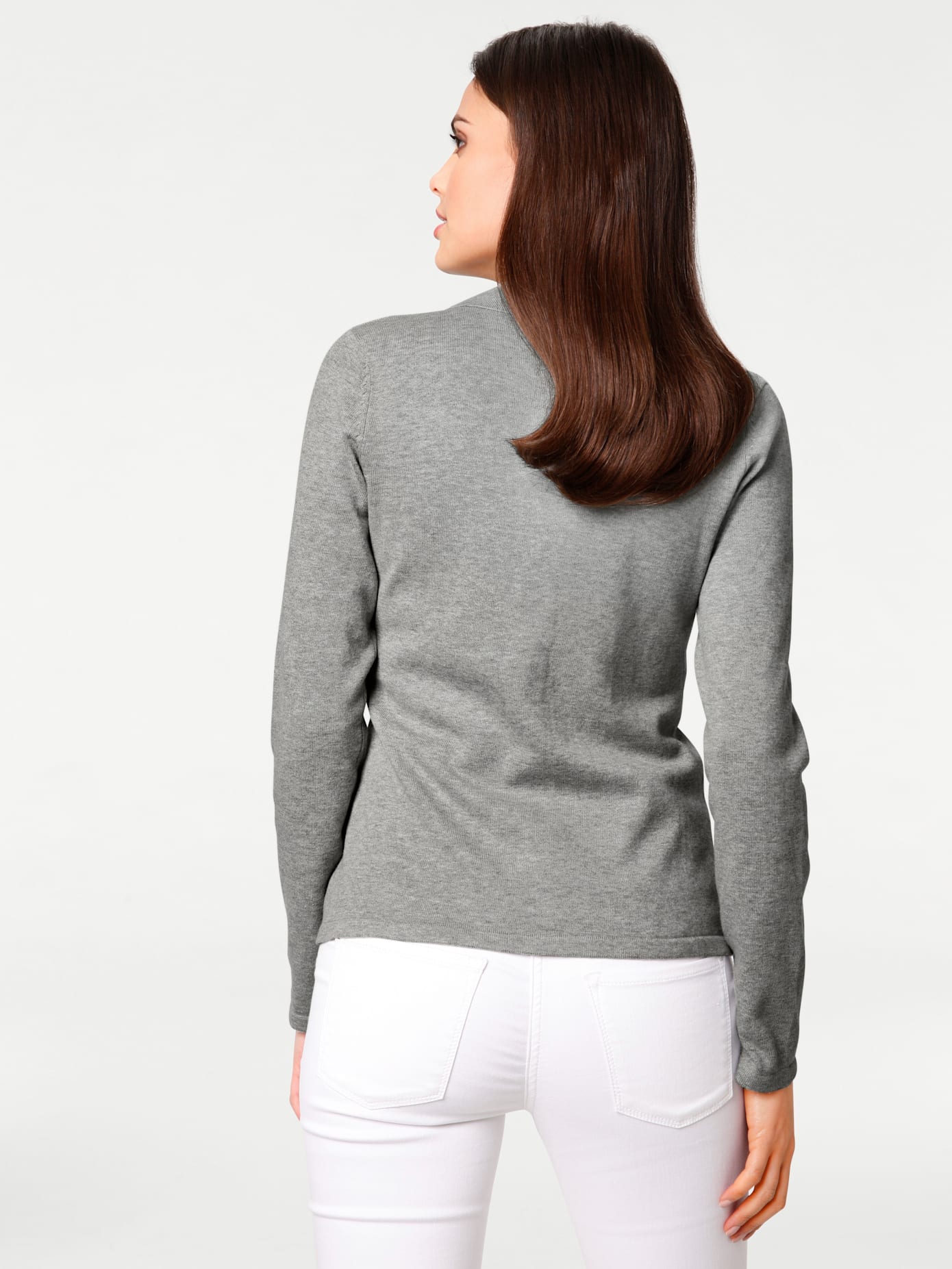 Thumbnail - heine Strickjacke