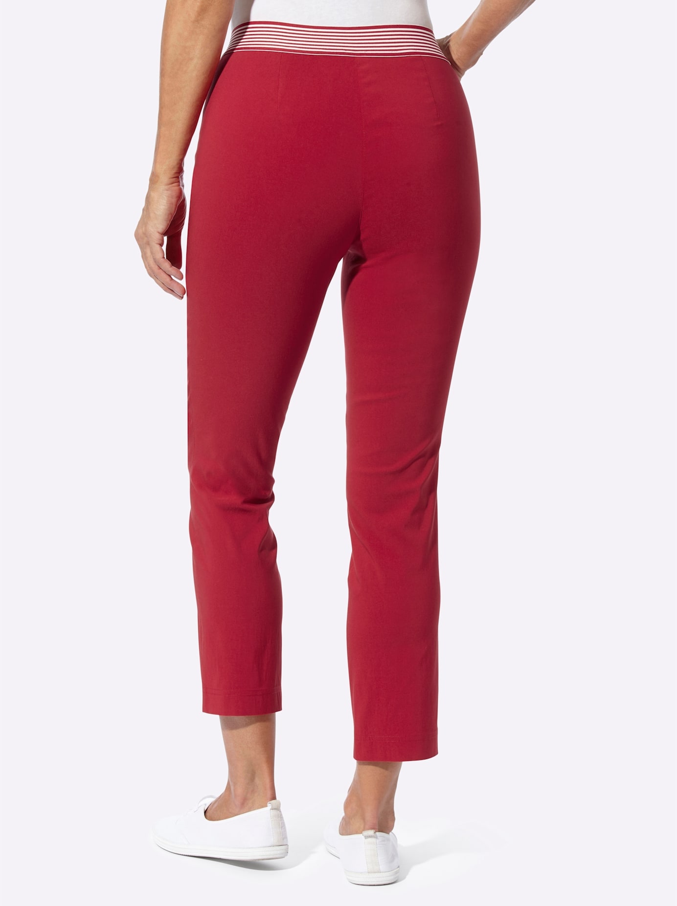 Classic Basics Schlupfhose