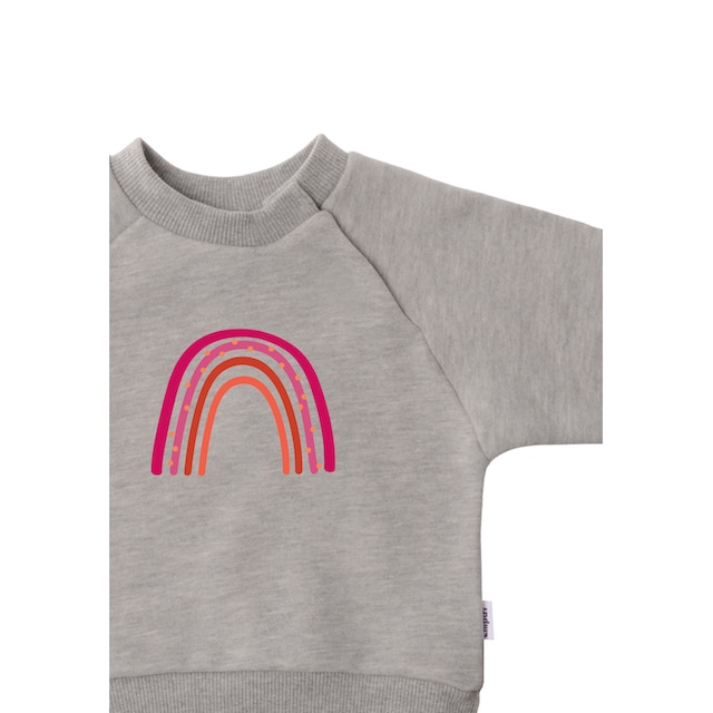 Liliput Sweatshirt »Regenbogen«, mit niedlichem Print ▷ kaufen | BAUR