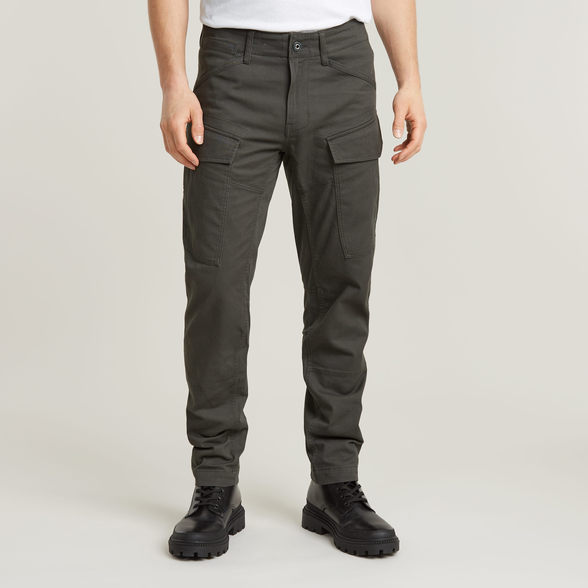 G-STAR "Rovic Cargo regular tapered" günstig online kaufen