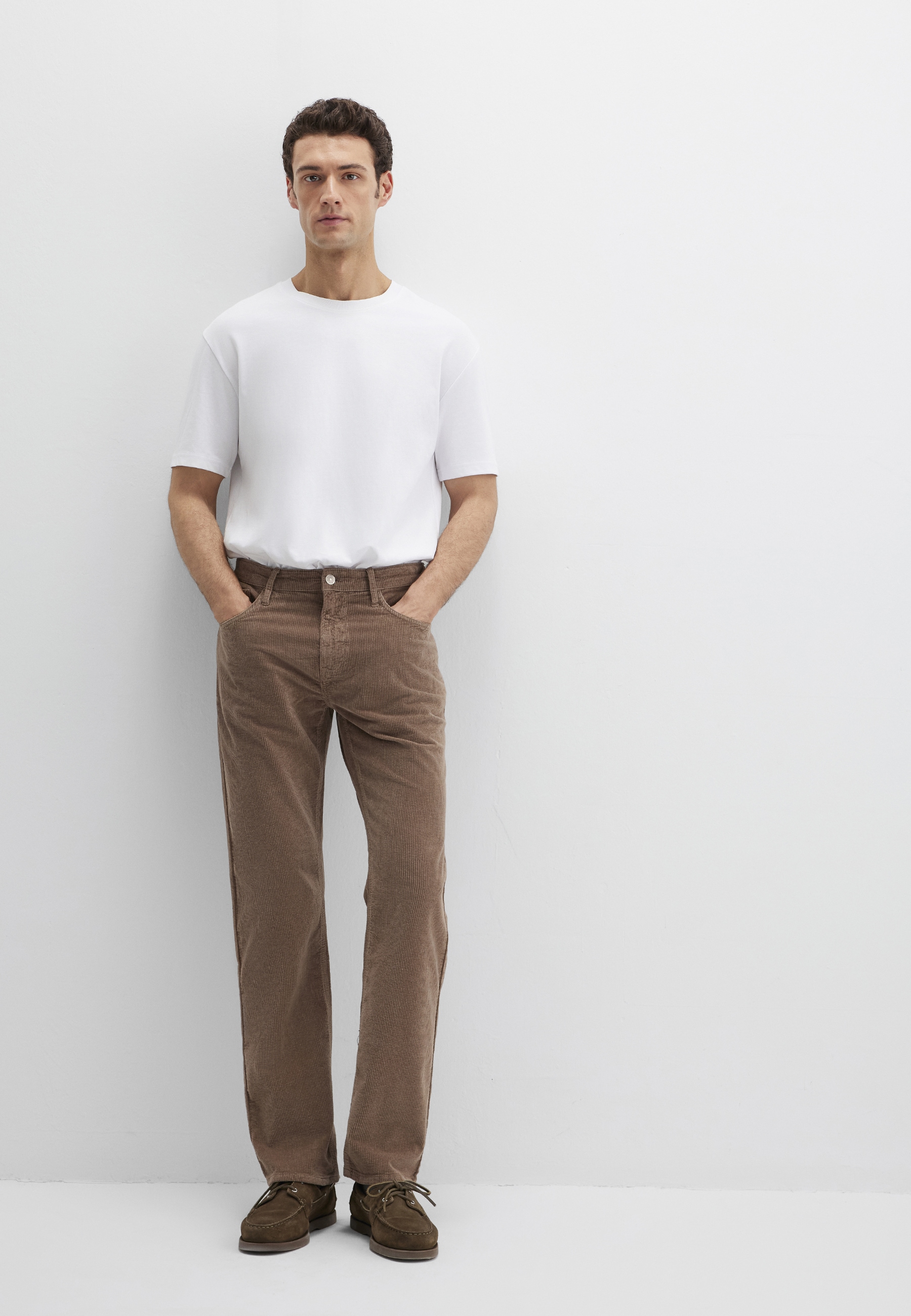 Mavi Weite Jeans "LISBON" Loose Straight Jeans günstig online kaufen