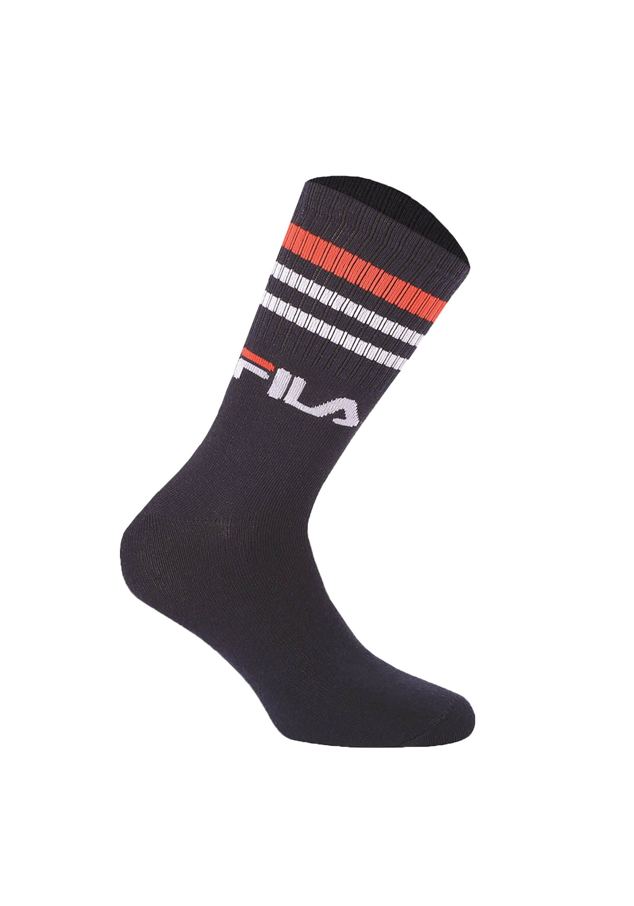 Fila Kurzsocken "Socken 3er Pack" günstig online kaufen
