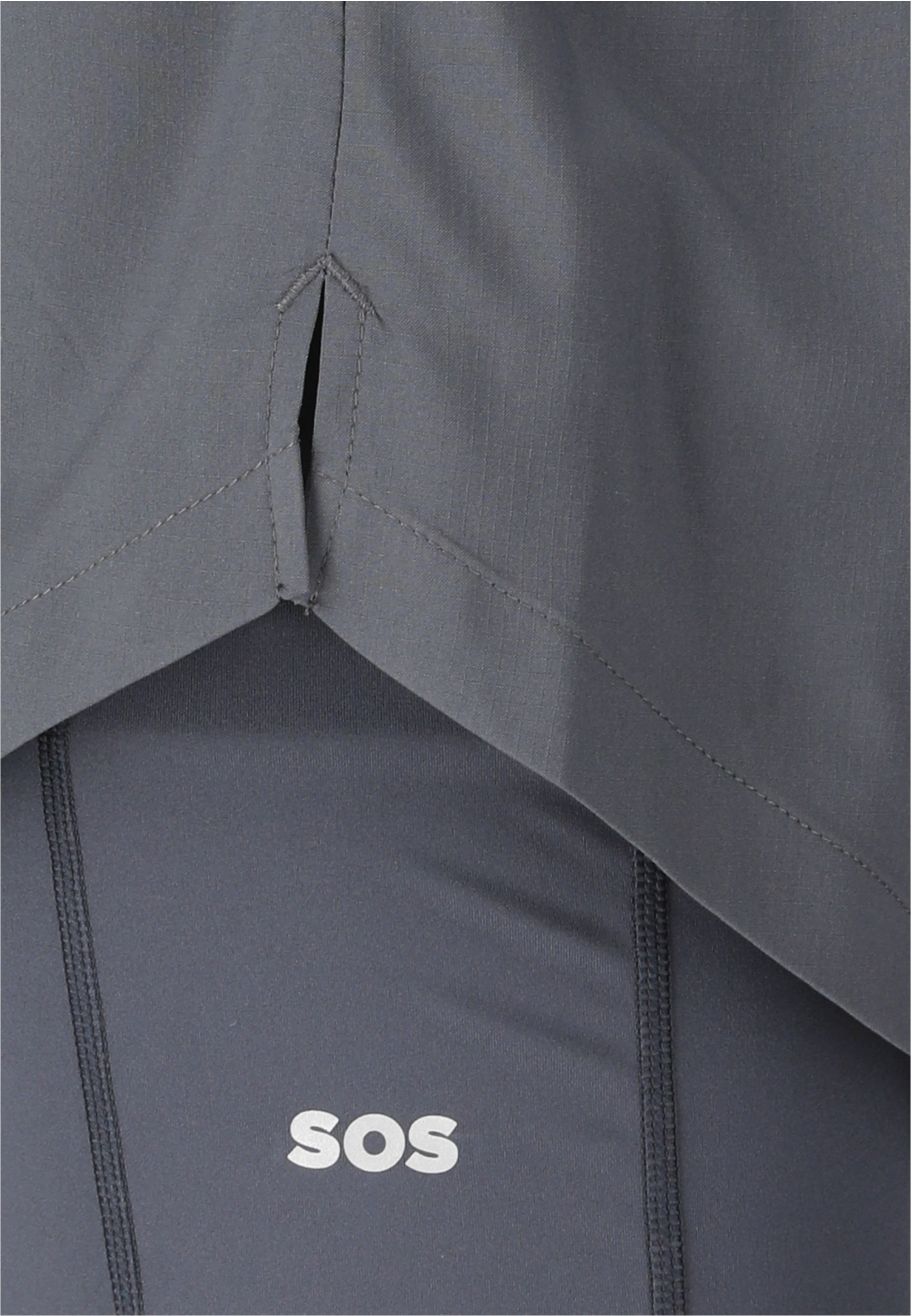 SOS Shorts »Logan«  Quick Dry