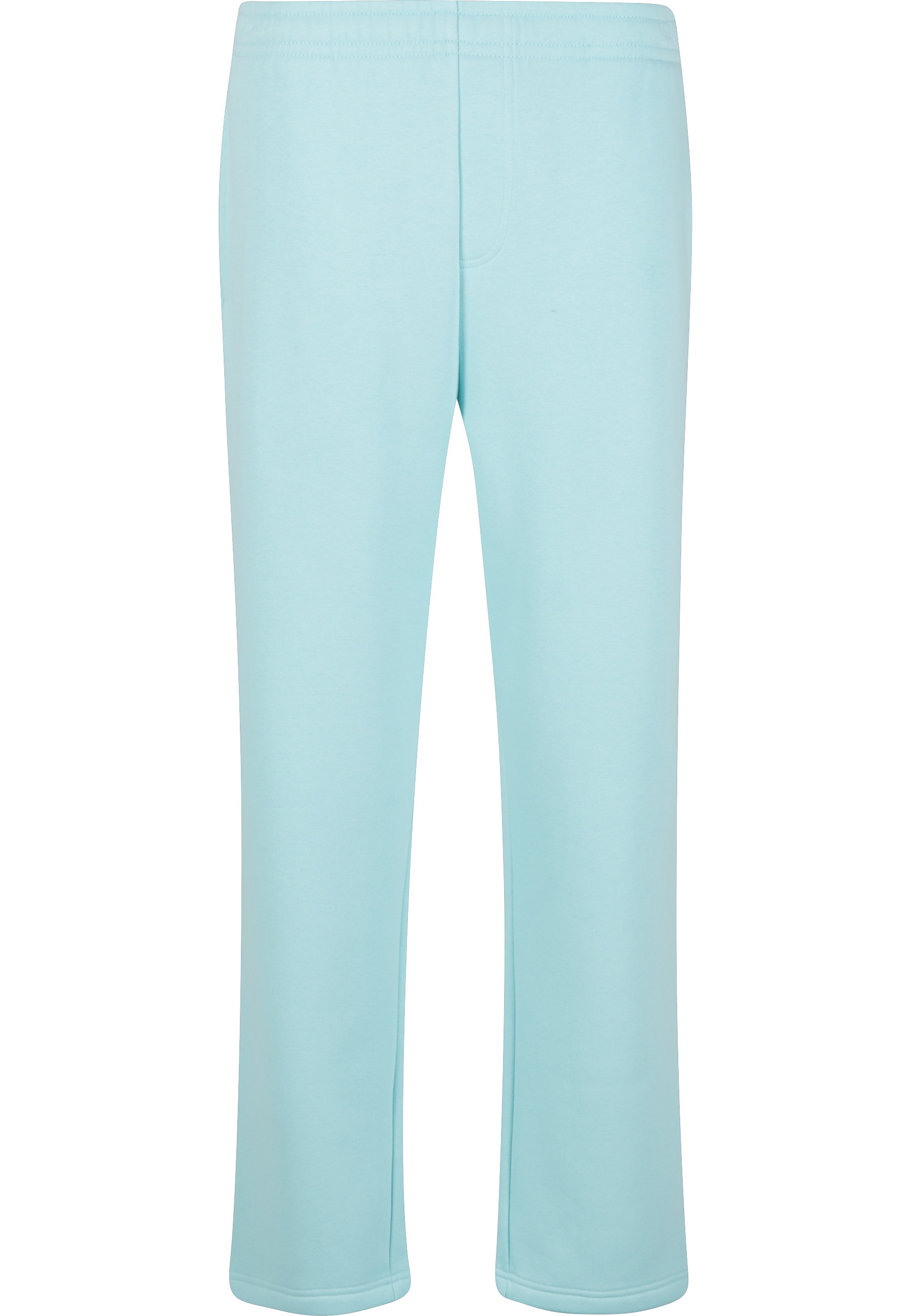 Urban Classics Pantalon De Survêtement Fluffy Beryl Blue 5XL Homme