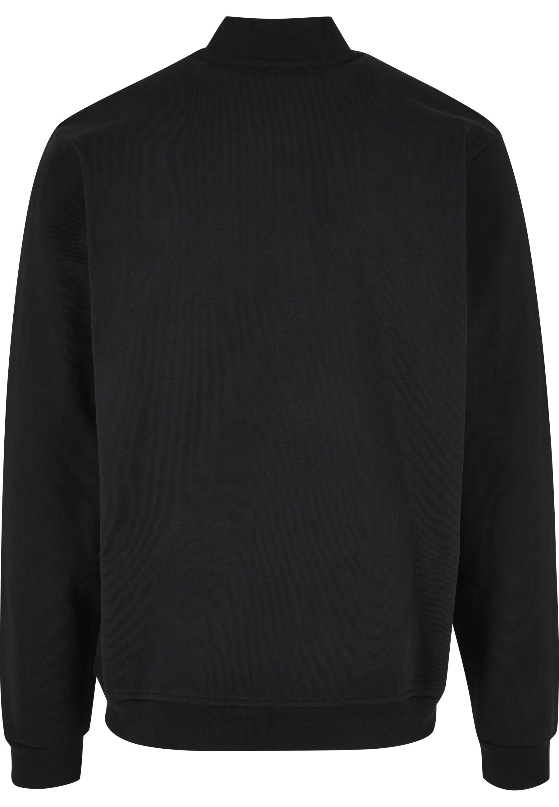 URBAN CLASSICS Collegejacke "Urban Classics Herren Ultra Heavy Solid Colleg günstig online kaufen