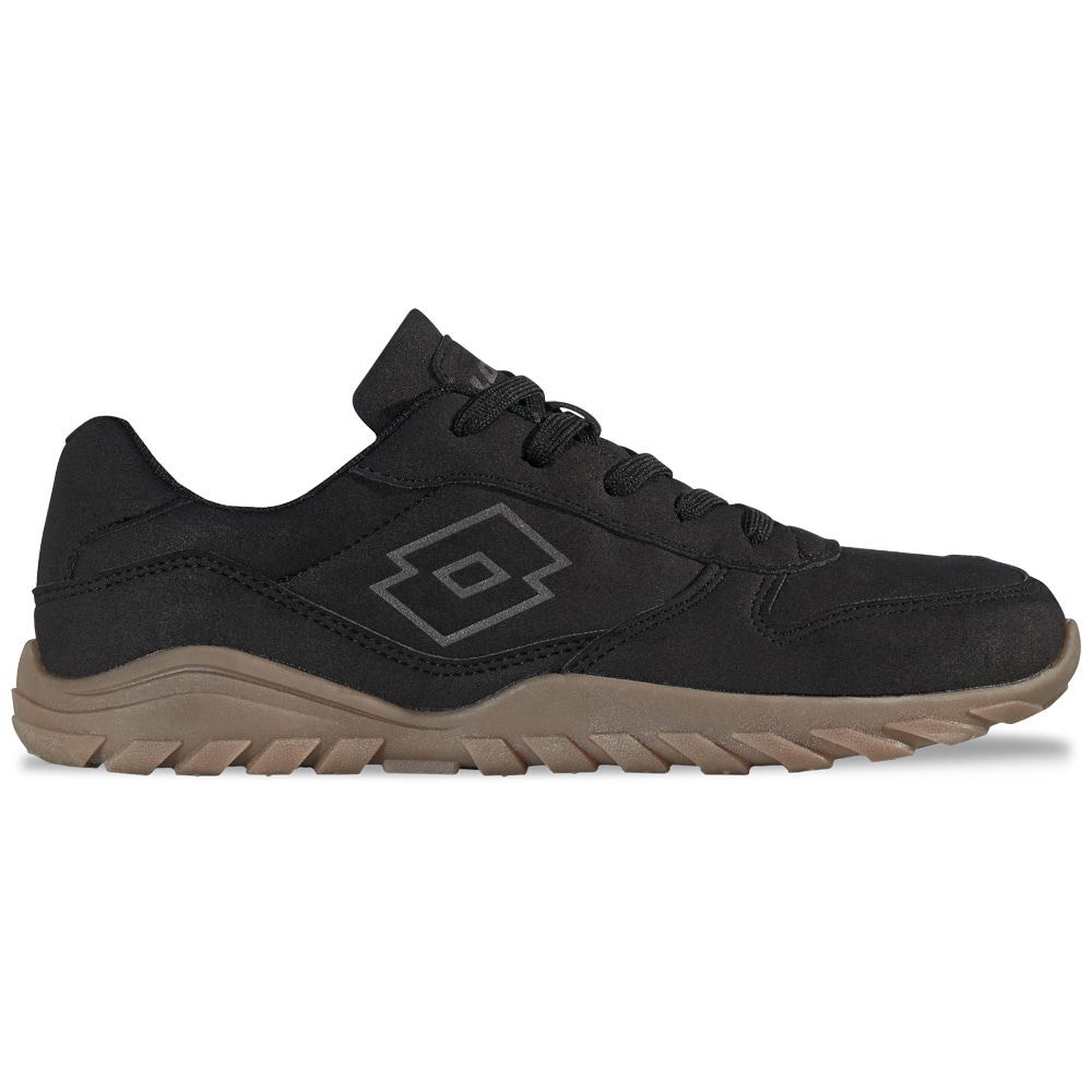 lotto Barfußschuh