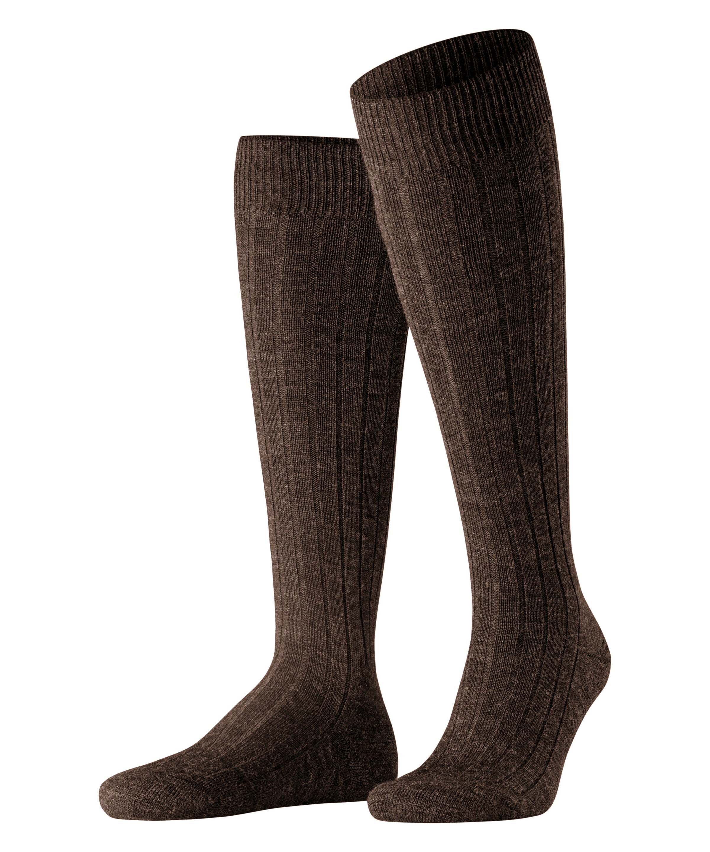 FALKE Kniestrümpfe "Teppich im Schuh" 1 Paar tlg.