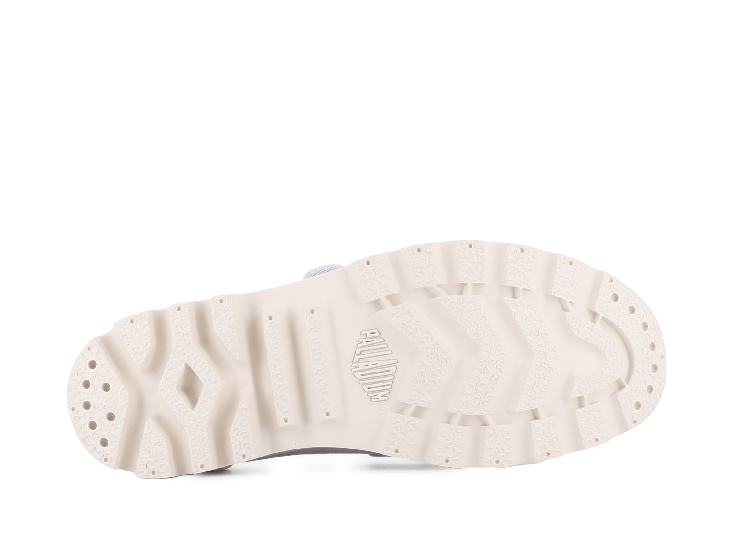 Palladium Sneaker »PAMPA M-JANE WASHED«