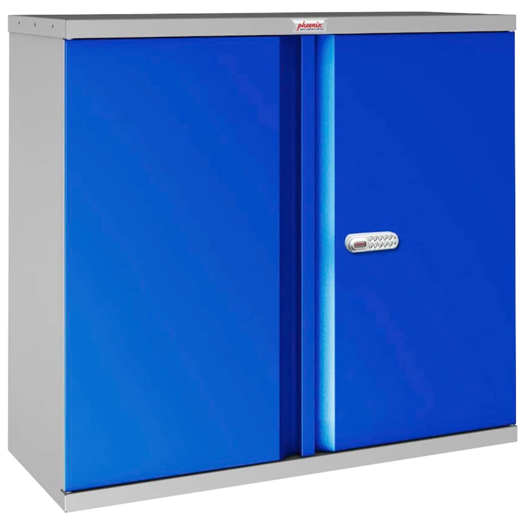 Phoenix Aktenschrank »SCL0891GBE«