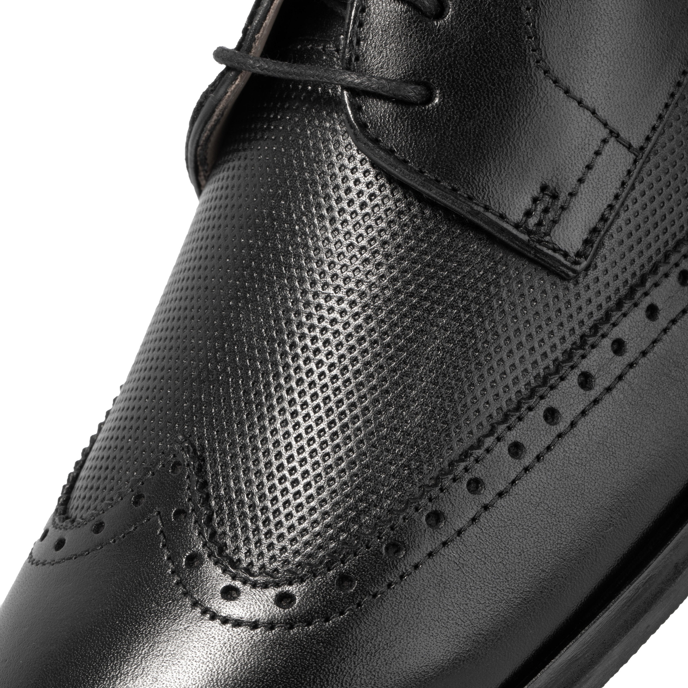 JOOP! Schnürschuh »pero 1.0 kleitos brogue lace up yb4«