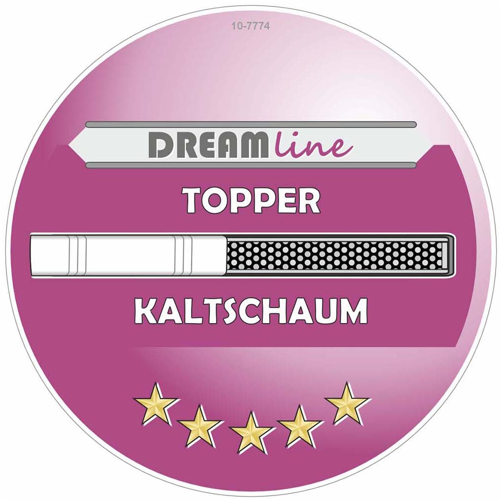 Jockenhöfer Gruppe Boxspringbett »Hacienda in der Breite 180cm erhältlich«, 7-Zonen-TTFK-Matratze, KS-Topper, verschiedene Härtegrade wählbar