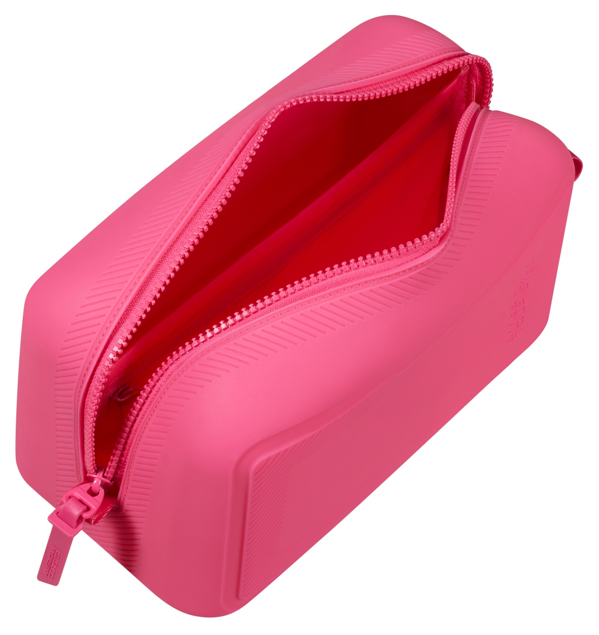 American Tourister Kosmetiktasche "URBAN GROOVE" Kulturbeutel Kulturtasche günstig online kaufen