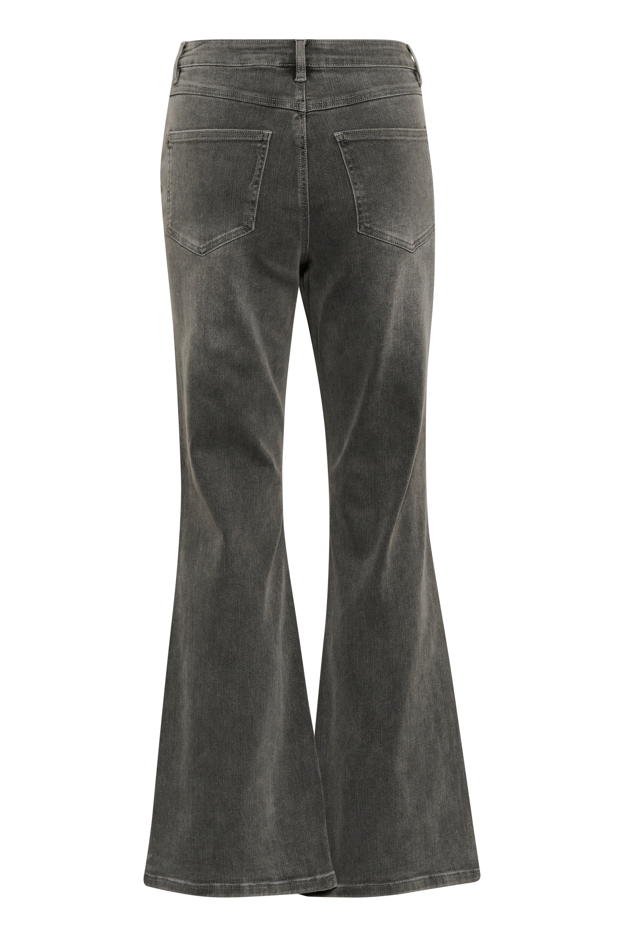 KAFFE Regular-fit-Jeans »Damen Jeans KAsinem«