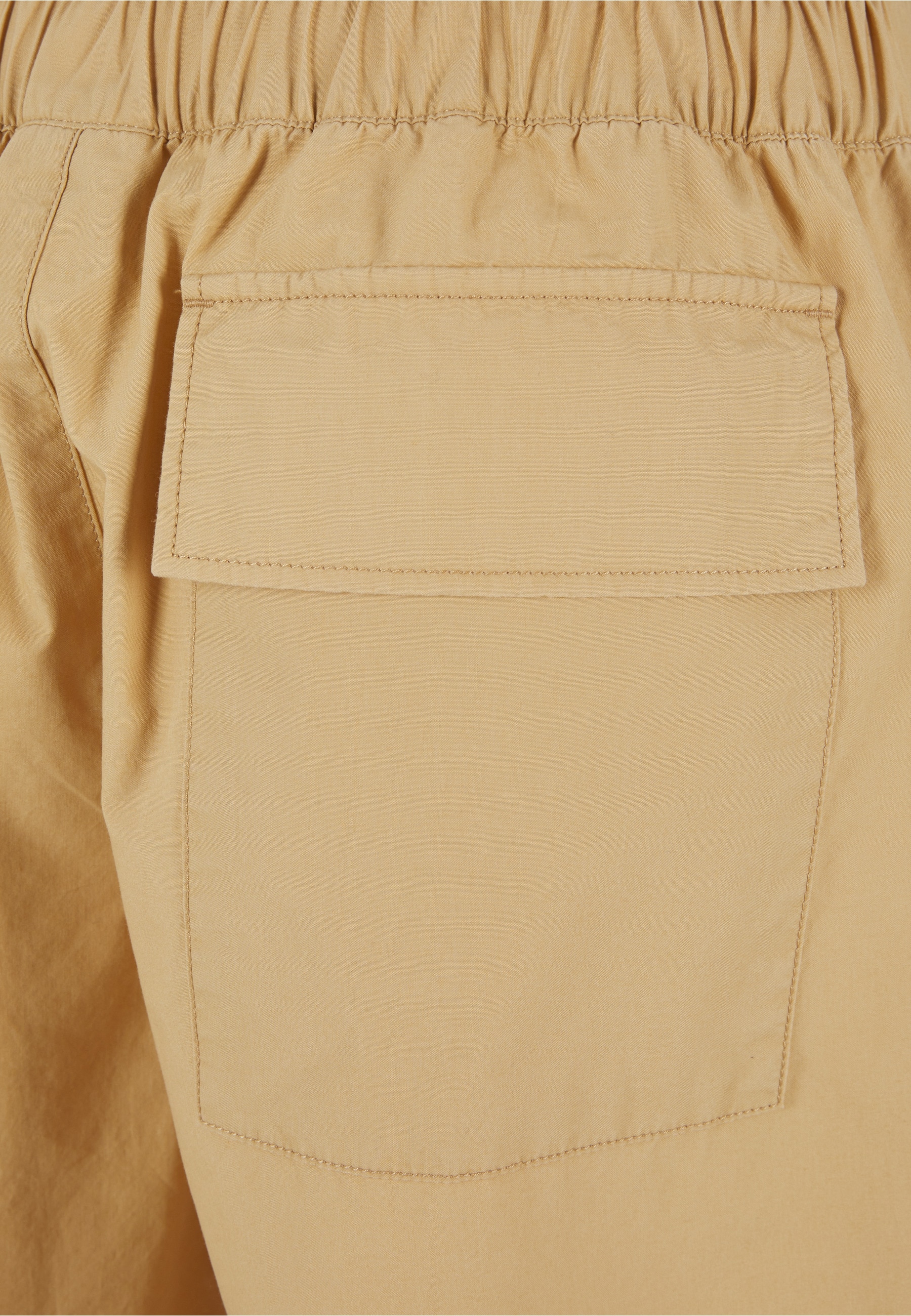 Karl Kani Cargohose »Karl Kani Damen Small Signature Washed Cargo Pants«