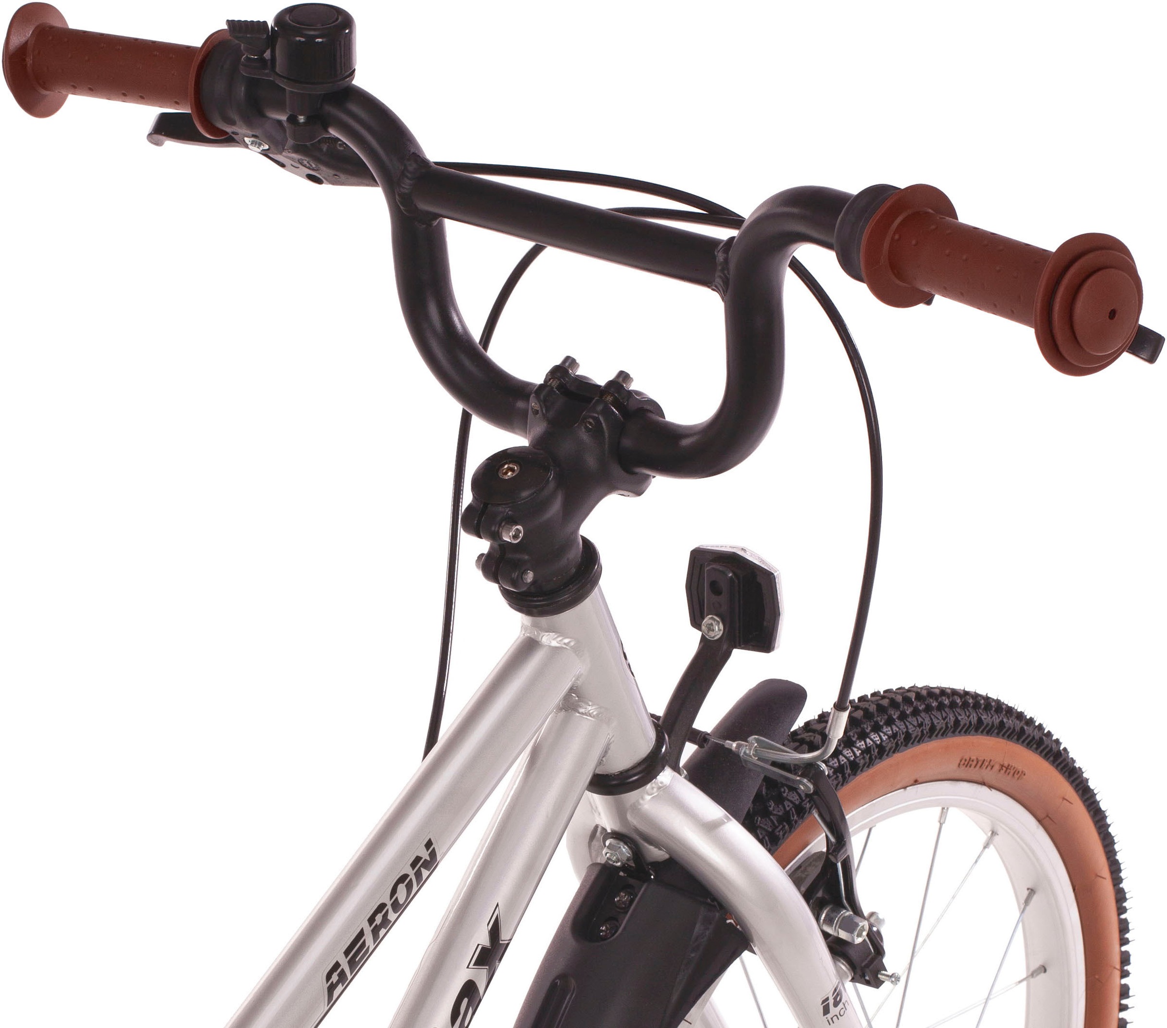 Thumbnail - Bachtenkirch Kinderfahrrad "Little-Dax "AERON"" 1 Gang ohne Schaltung x