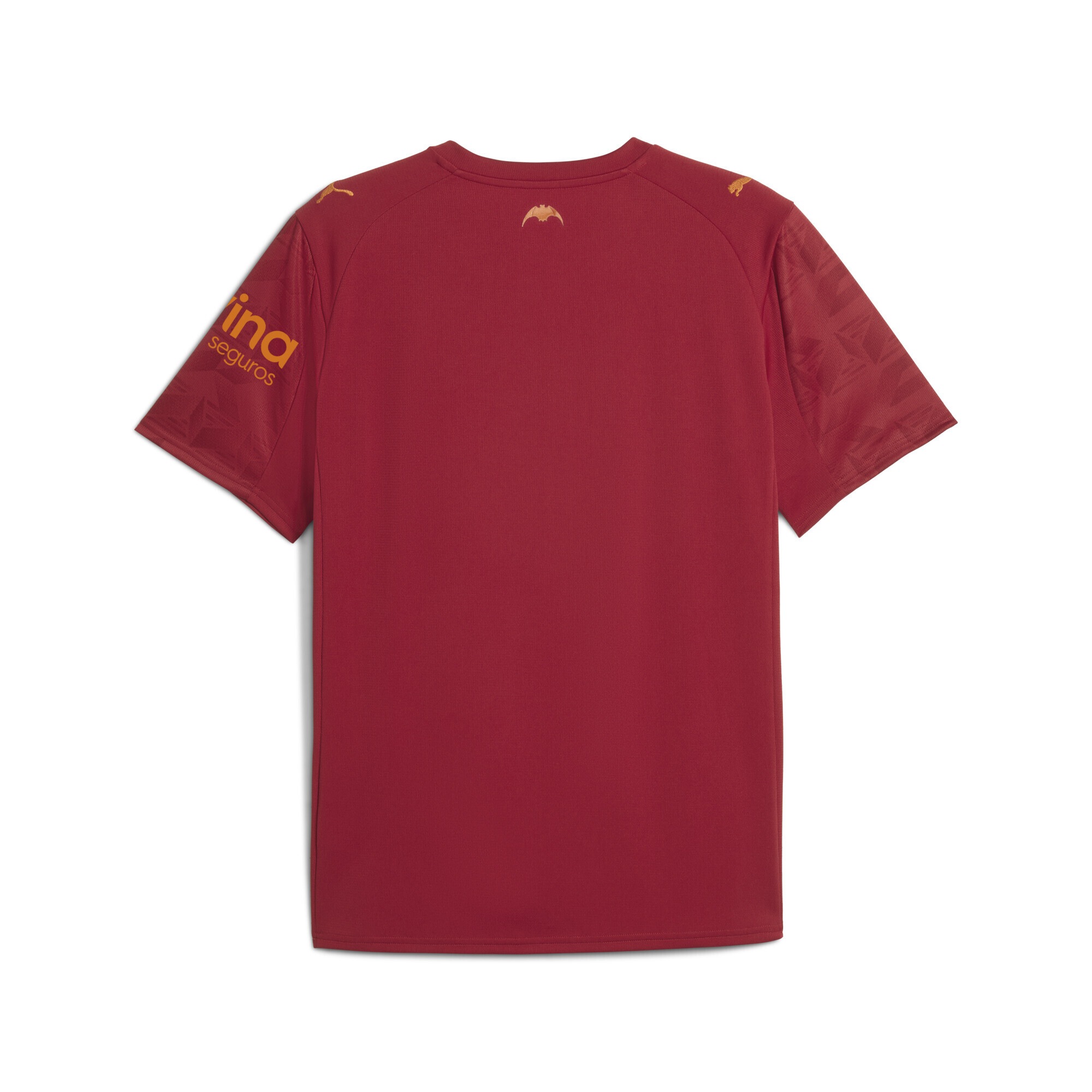 PUMA Trainingsshirt »Valencia CF 25/26 Auswärtstrikot Herren«